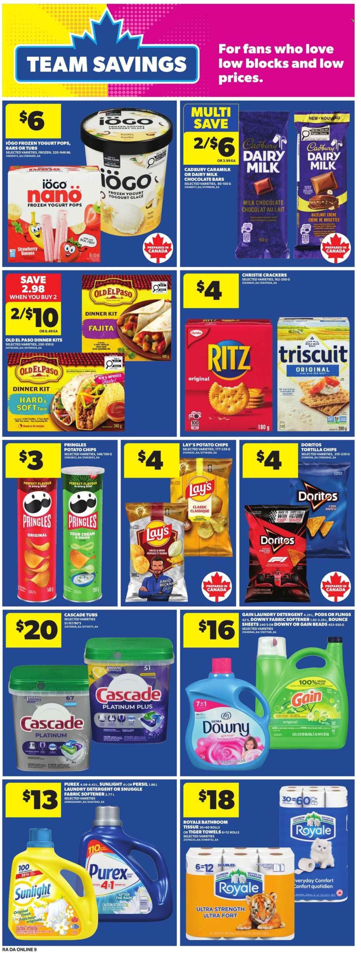 ATLANTIC SUPERSTORE flyer - Weekly Flyer