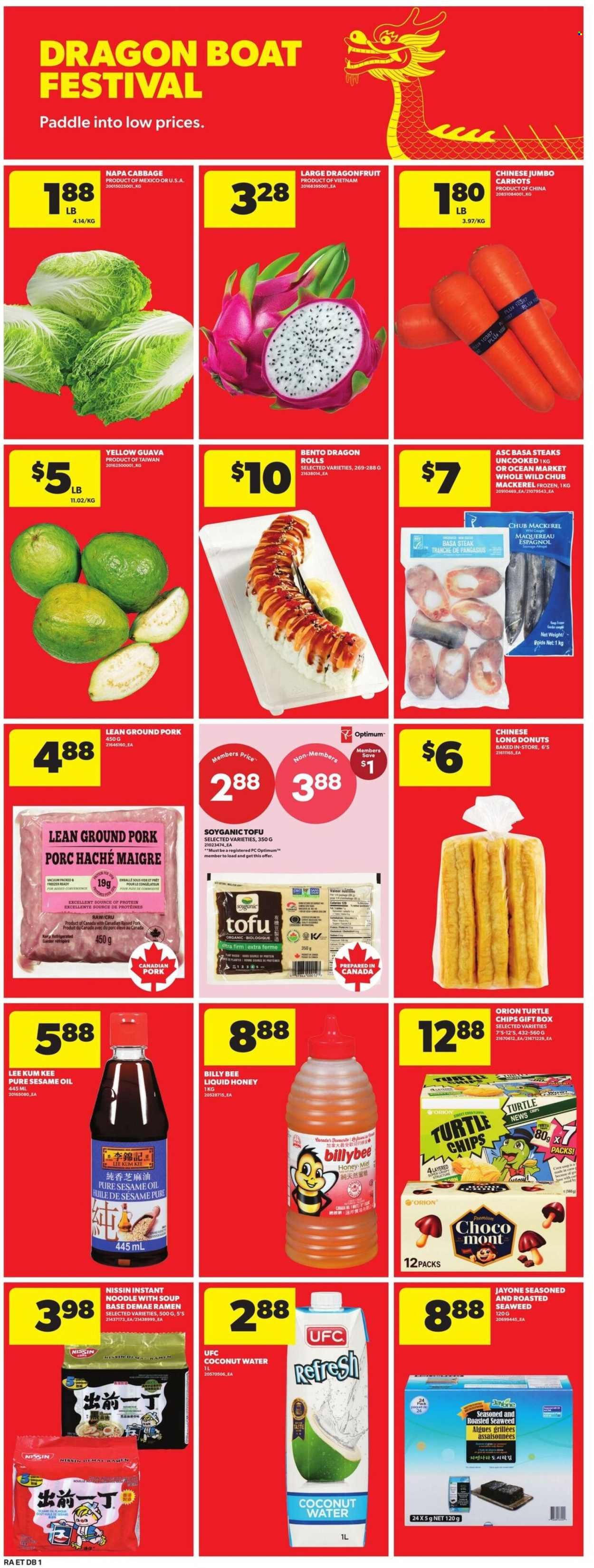 ATLANTIC SUPERSTORE flyer - Weekly Flyer