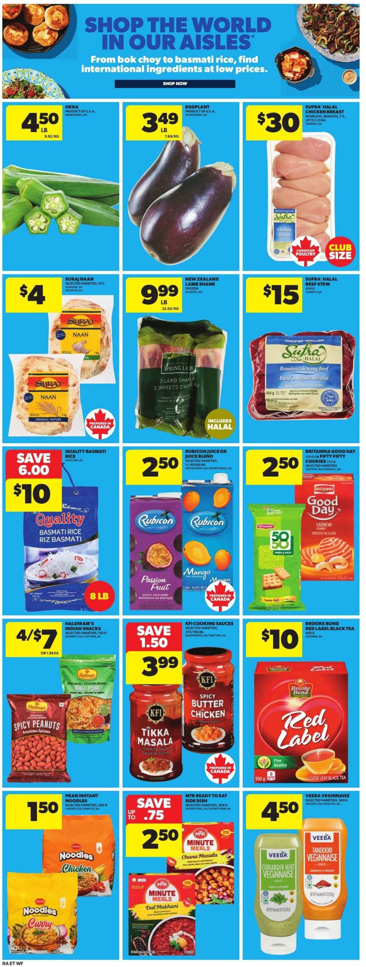 ATLANTIC SUPERSTORE flyer - Weekly Flyer