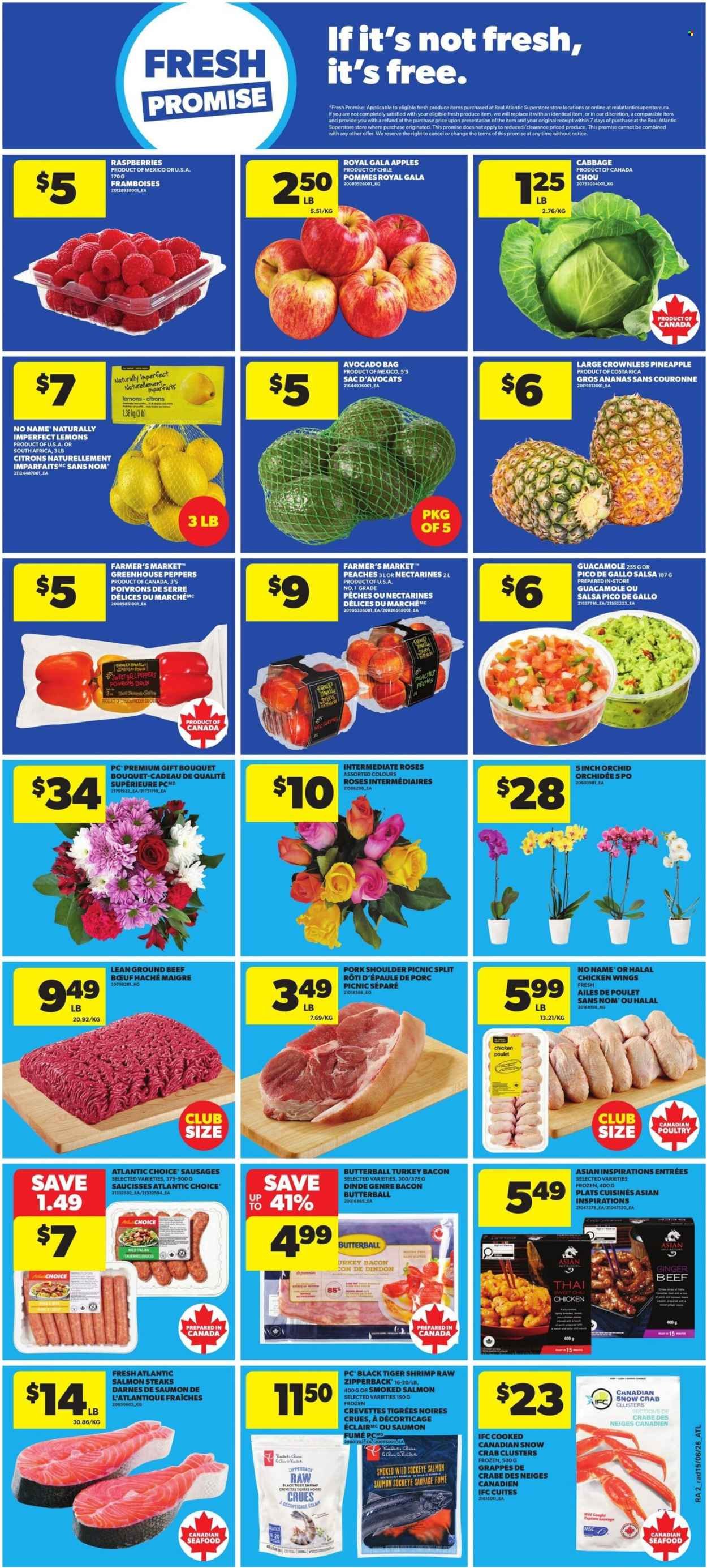 ATLANTIC SUPERSTORE flyer - Weekly Flyer