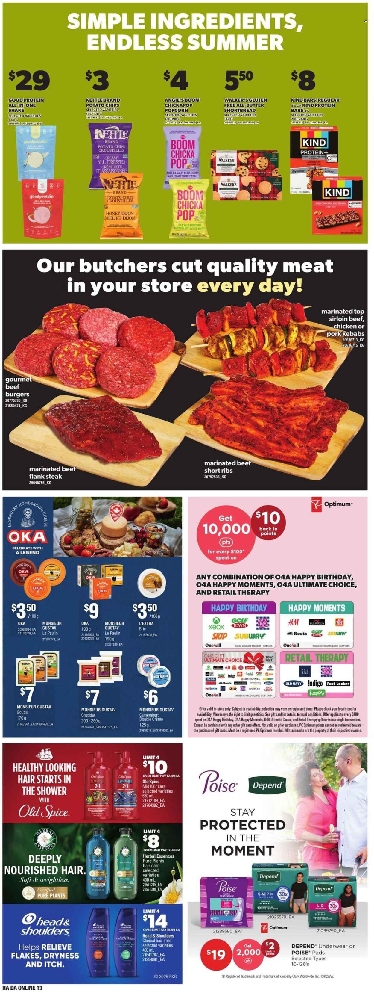 ATLANTIC SUPERSTORE flyer - Weekly Flyer