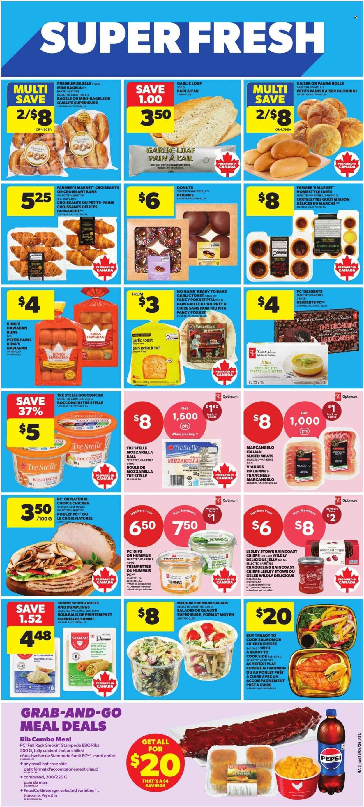 ATLANTIC SUPERSTORE flyer - Weekly Flyer