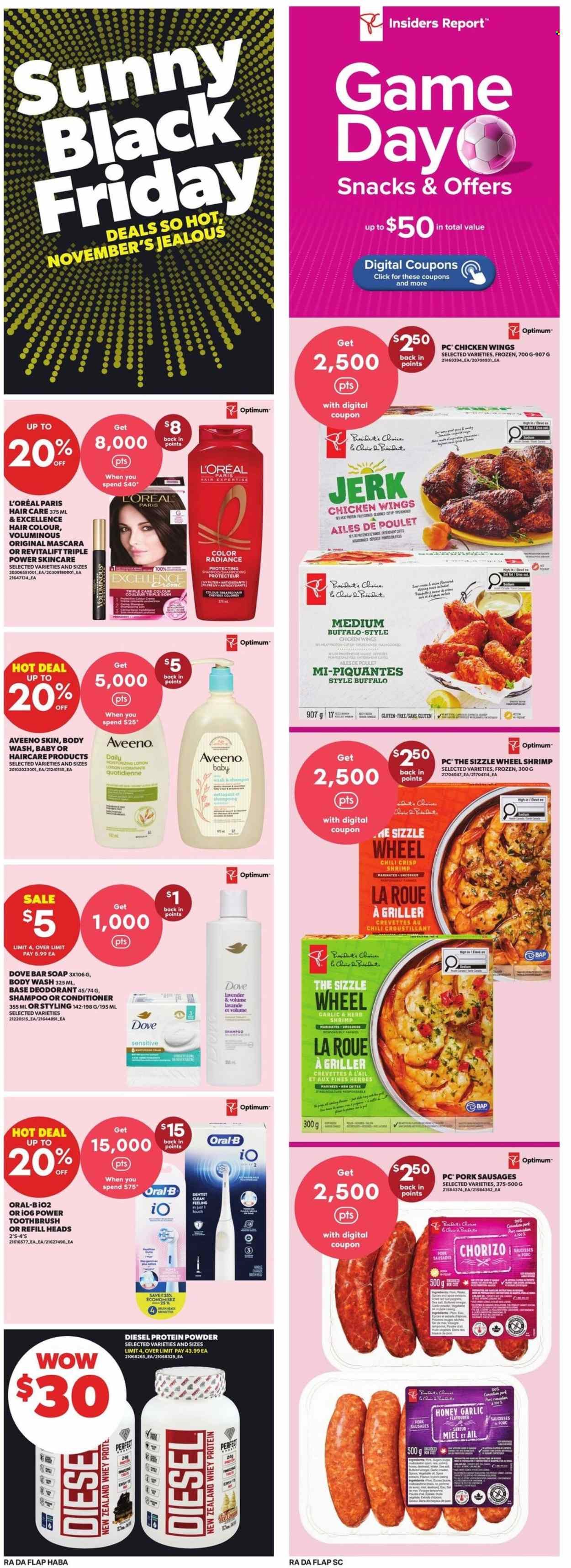 ATLANTIC SUPERSTORE flyer - Weekly Flyer