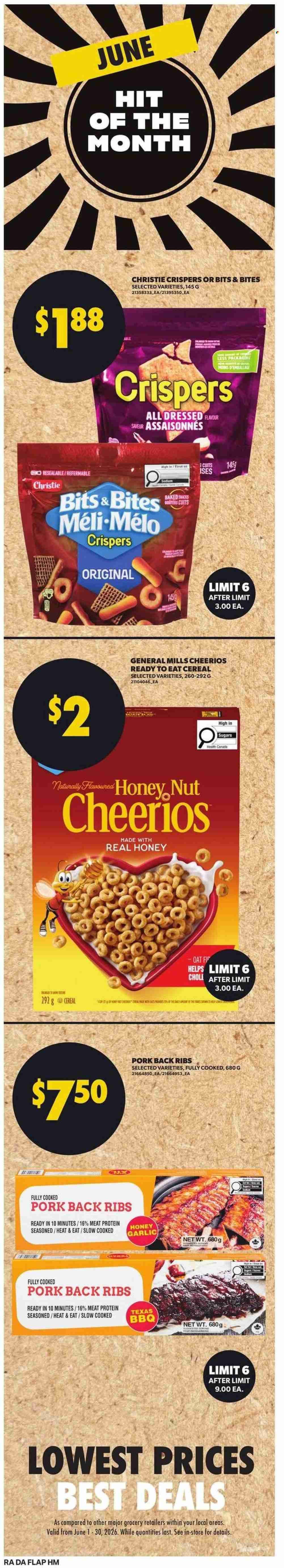 ATLANTIC SUPERSTORE flyer - Weekly Flyer
