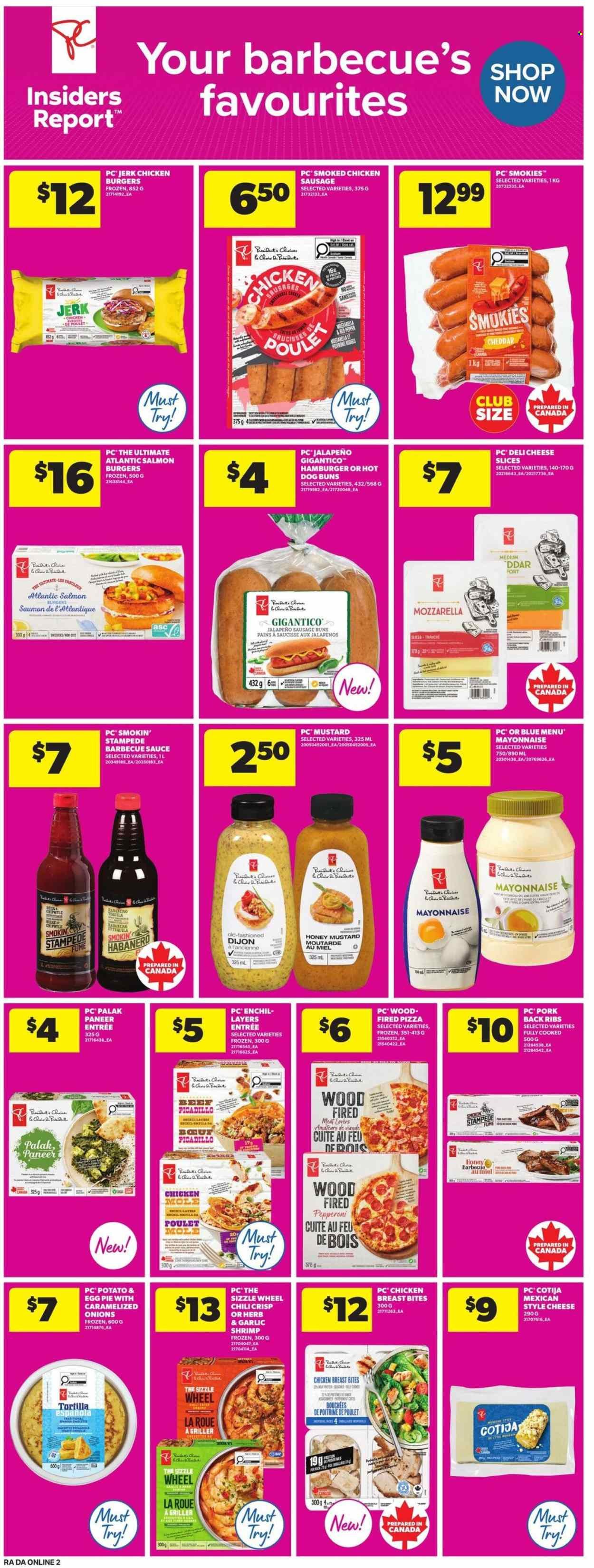 ATLANTIC SUPERSTORE flyer - Weekly Flyer