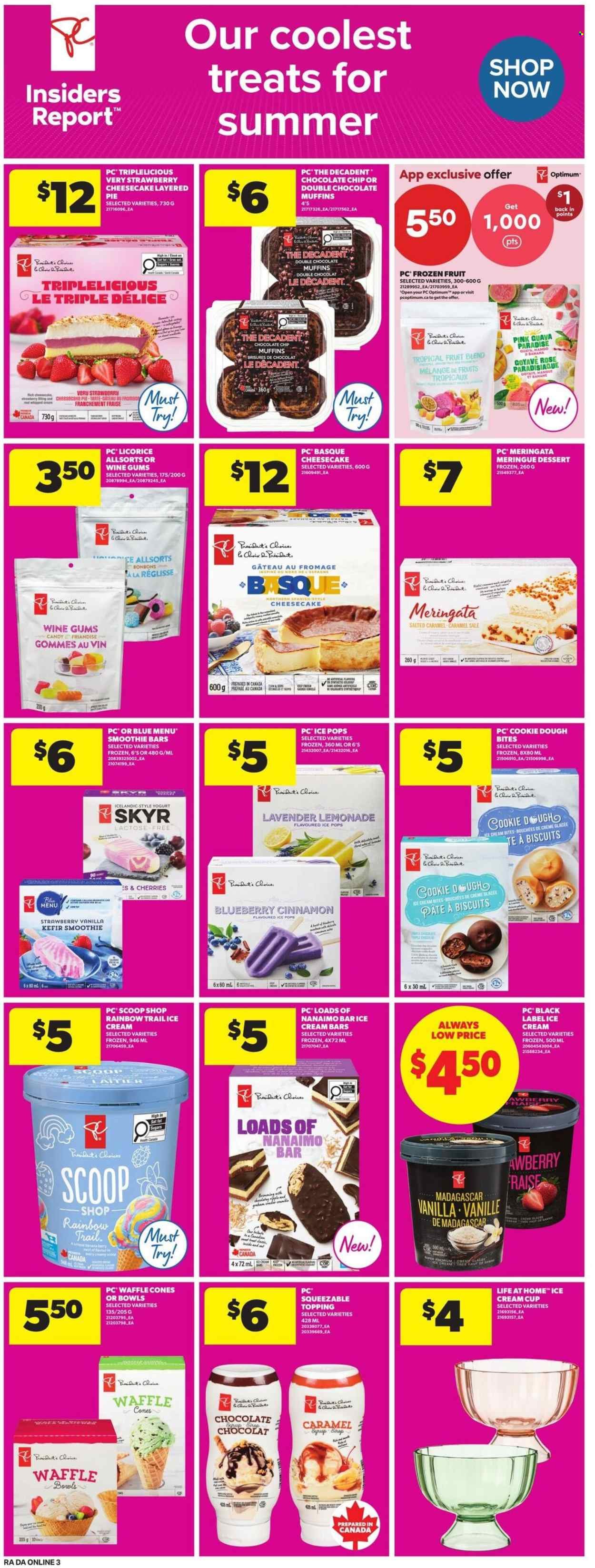 ATLANTIC SUPERSTORE flyer - Weekly Flyer