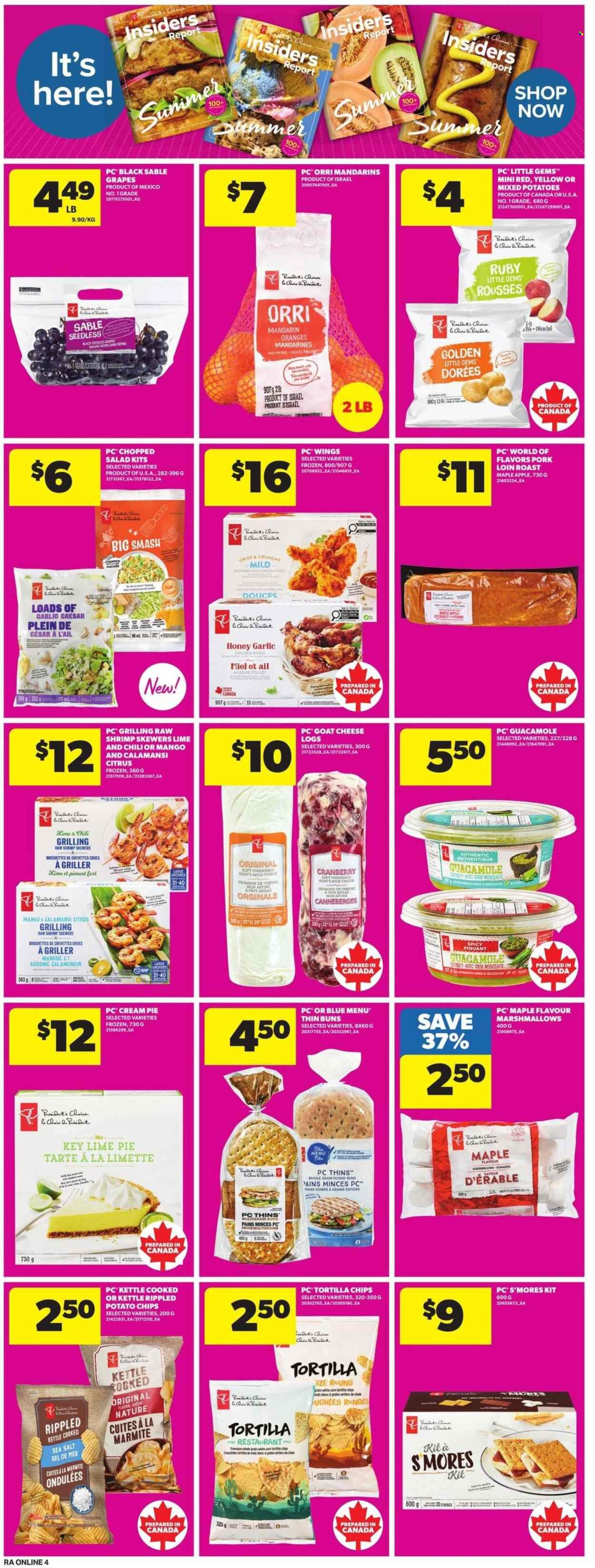 ATLANTIC SUPERSTORE flyer - Weekly Flyer