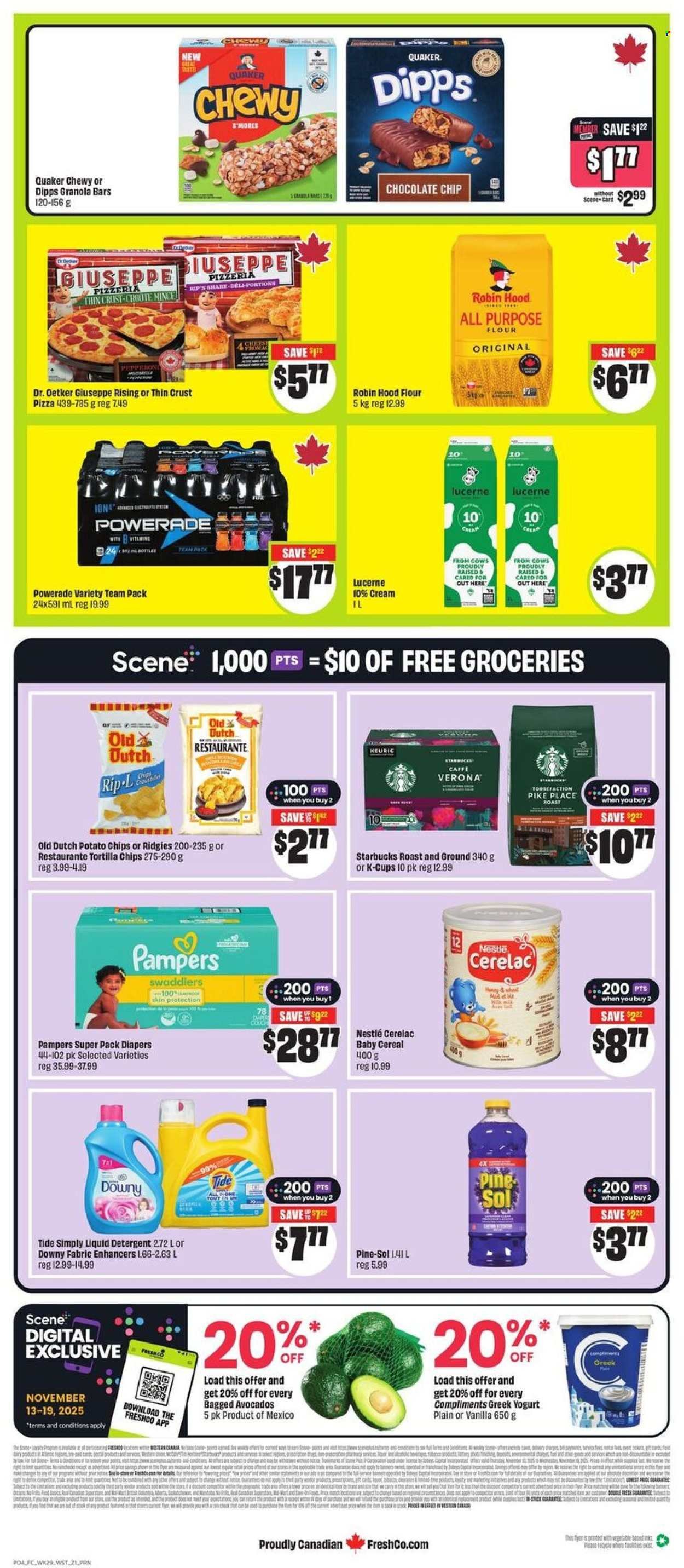 FRESHCO. flyer - Weekly eFlyer (2025-11-13 - 2025-11-19) | 2