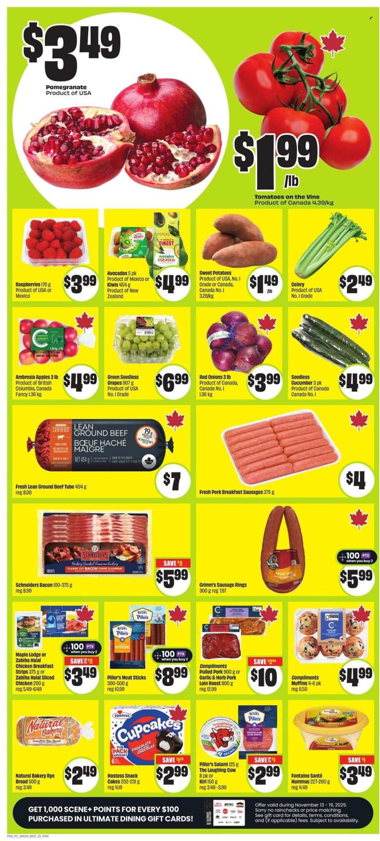 FRESHCO. flyer - Weekly eFlyer (2025-11-13 - 2025-11-19) | 3