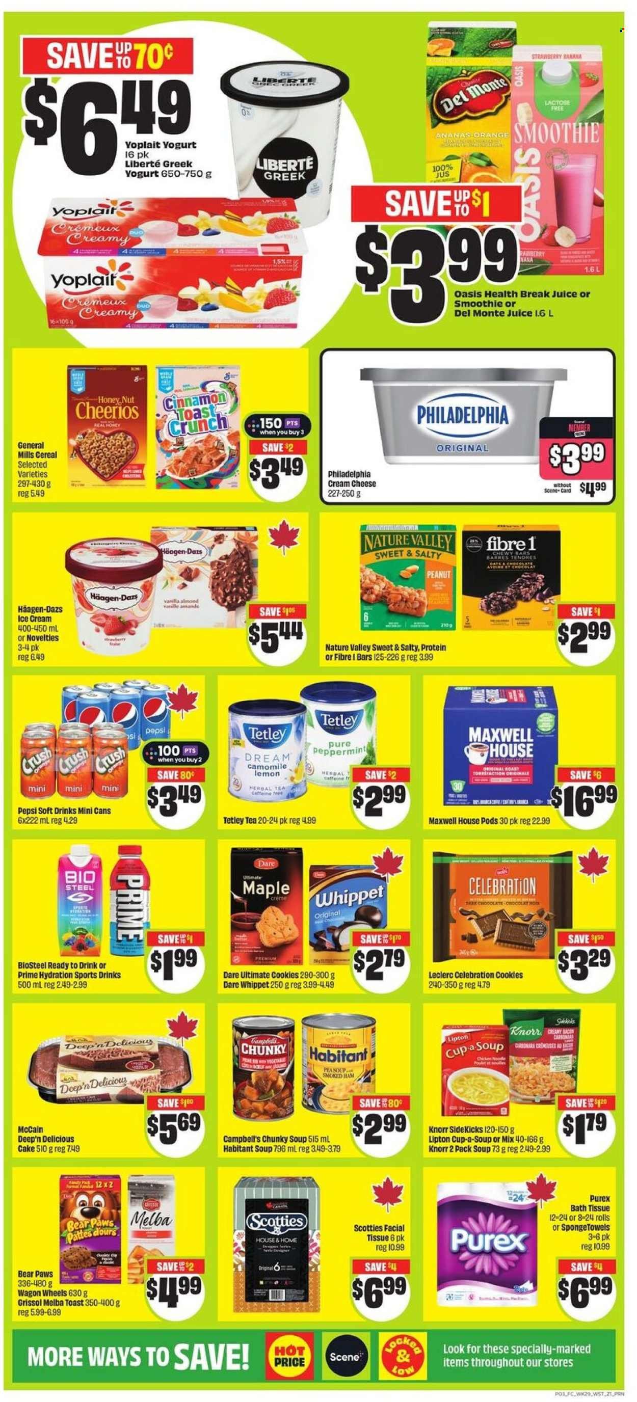 FRESHCO. flyer - Weekly eFlyer (2025-11-13 - 2025-11-19) | 4