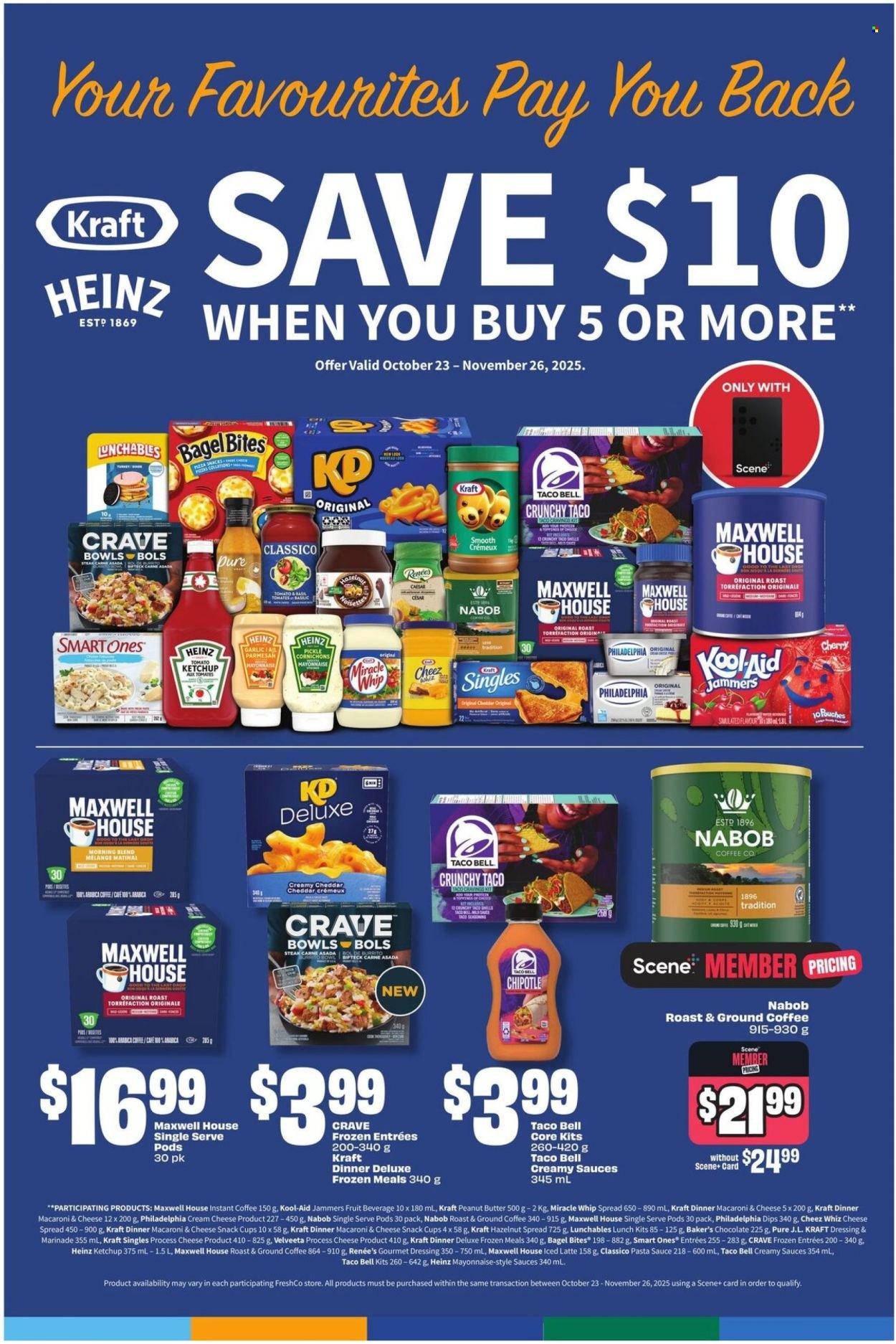 FRESHCO. flyer - Weekly eFlyer (2025-11-13 - 2025-11-19) | 8