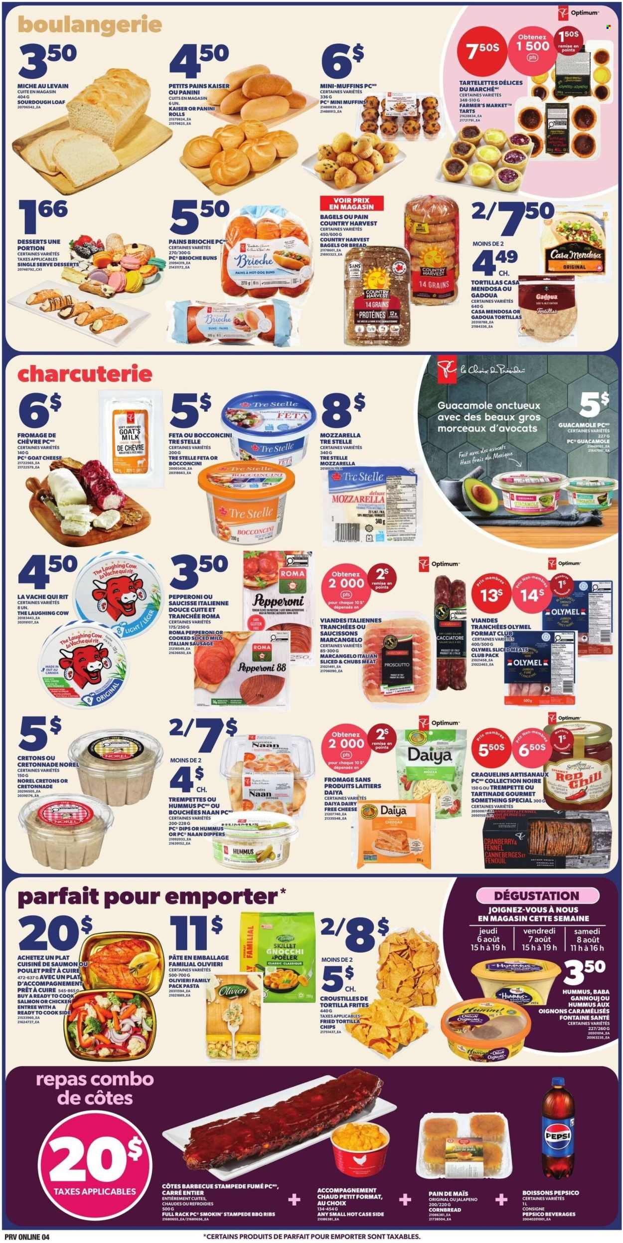 PROVIGO flyer - Circulaire hebdomadaire