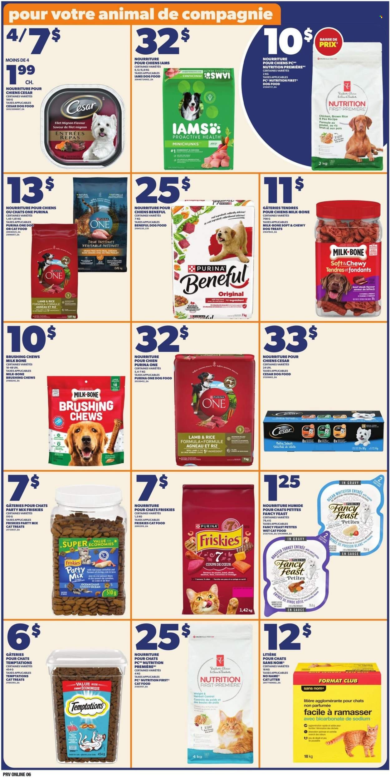 PROVIGO flyer - Circulaire hebdomadaire