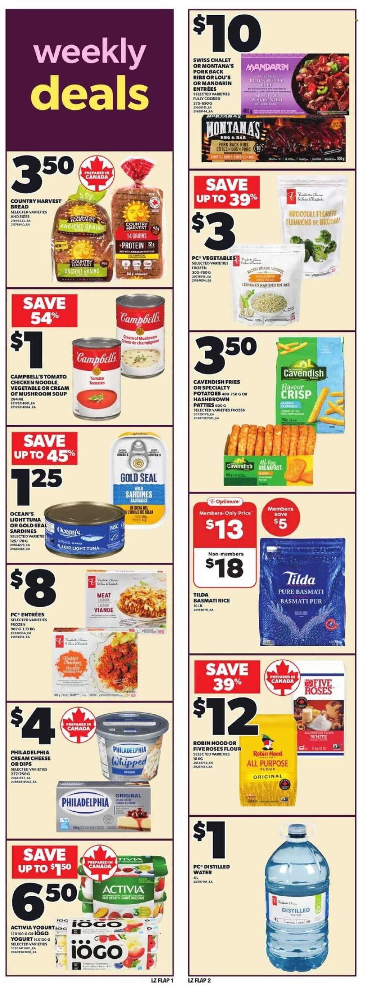 LOBLAWS flyer - Weekly Flyer (2025-11-27 - 2025-12-03) | 2