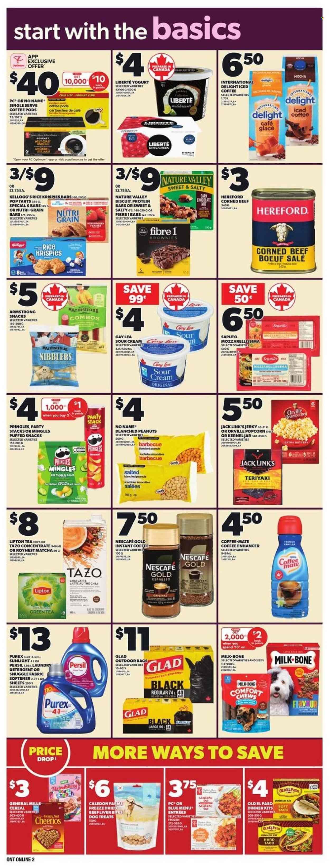 LOBLAWS flyer - Weekly Flyer (2025-11-27 - 2025-12-03) | 11