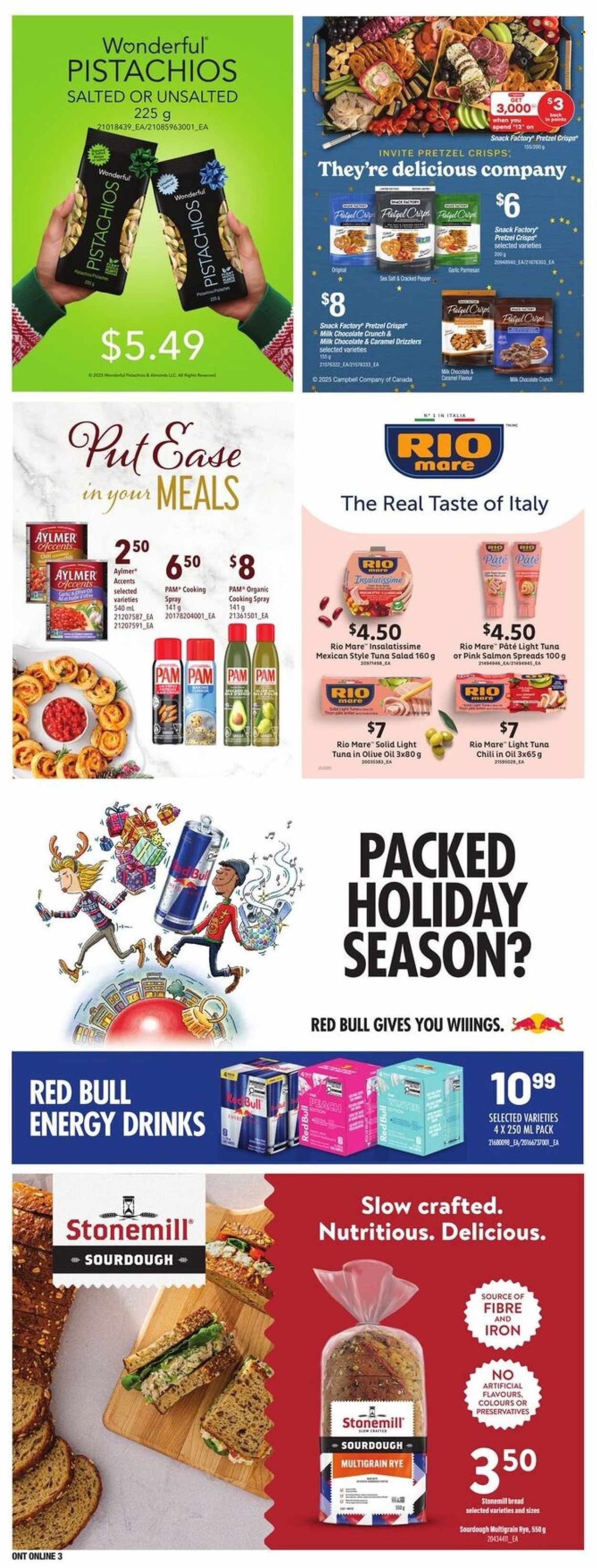 LOBLAWS flyer - Weekly Flyer (2025-11-27 - 2025-12-03) | 13