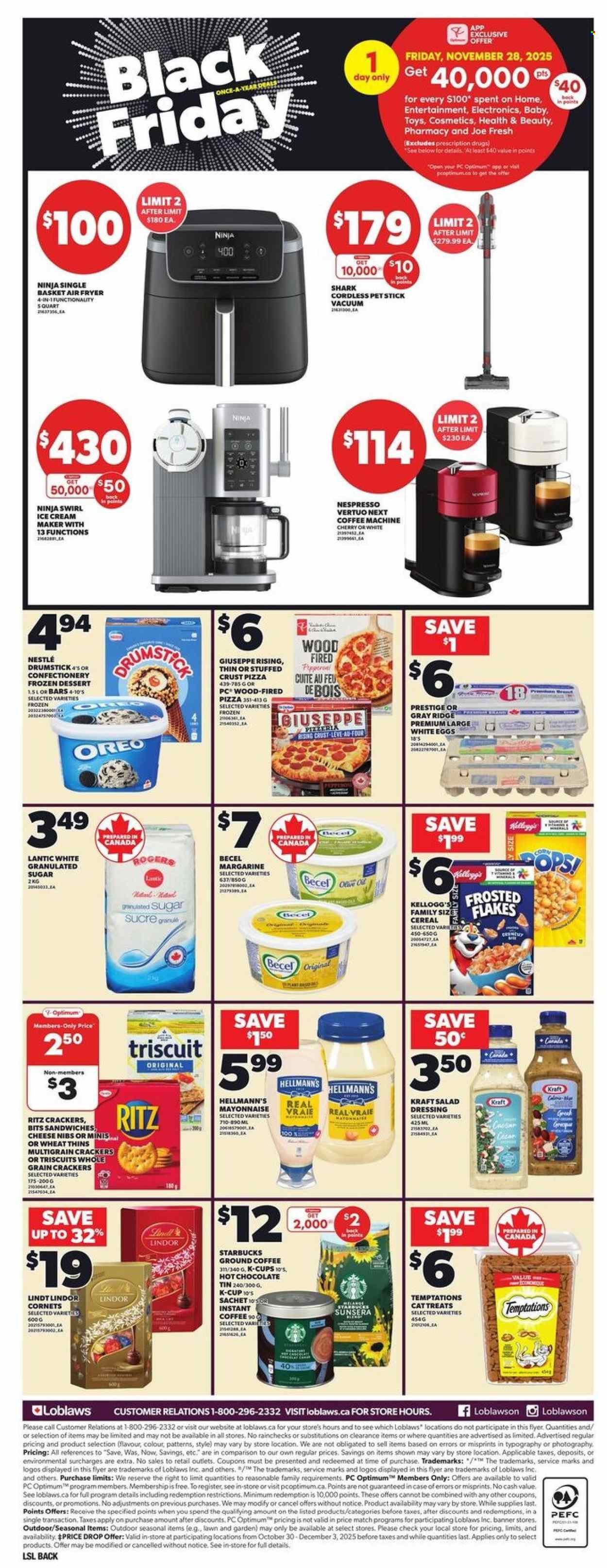 LOBLAWS flyer - Weekly Flyer (2025-11-27 - 2025-12-03) | 3