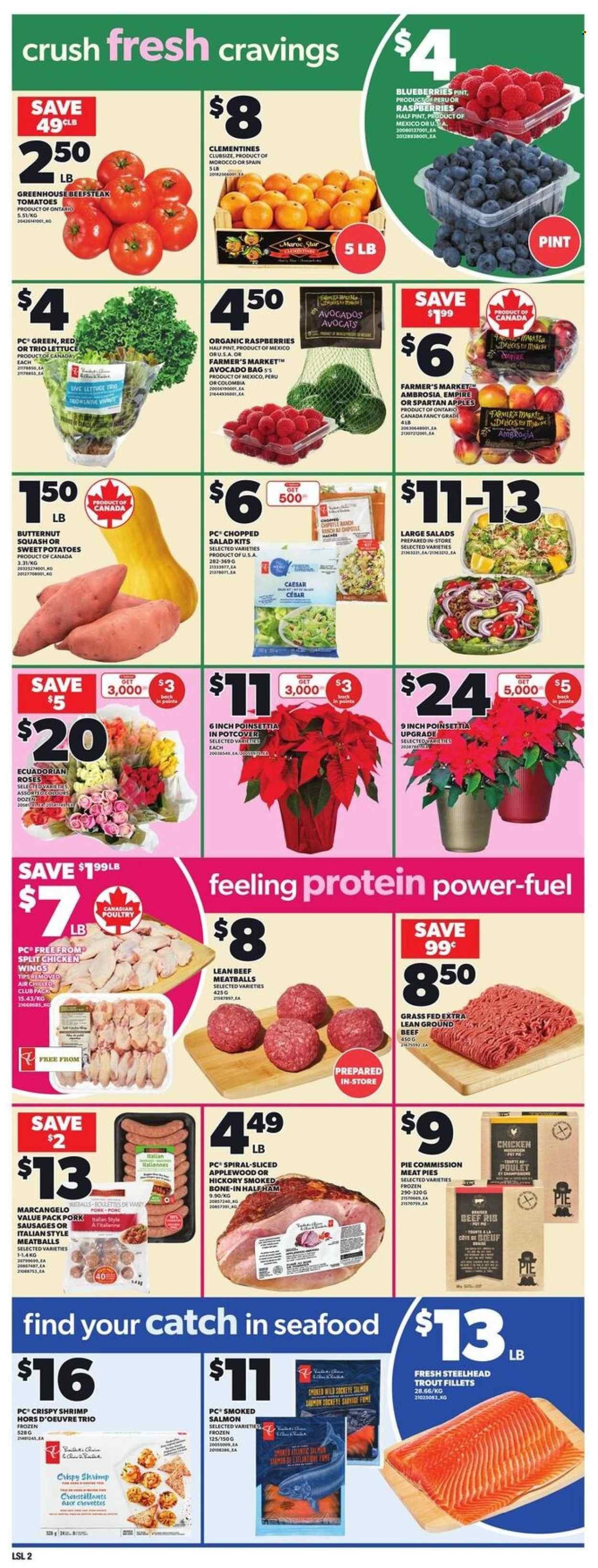 LOBLAWS flyer - Weekly Flyer (2025-11-27 - 2025-12-03) | 4