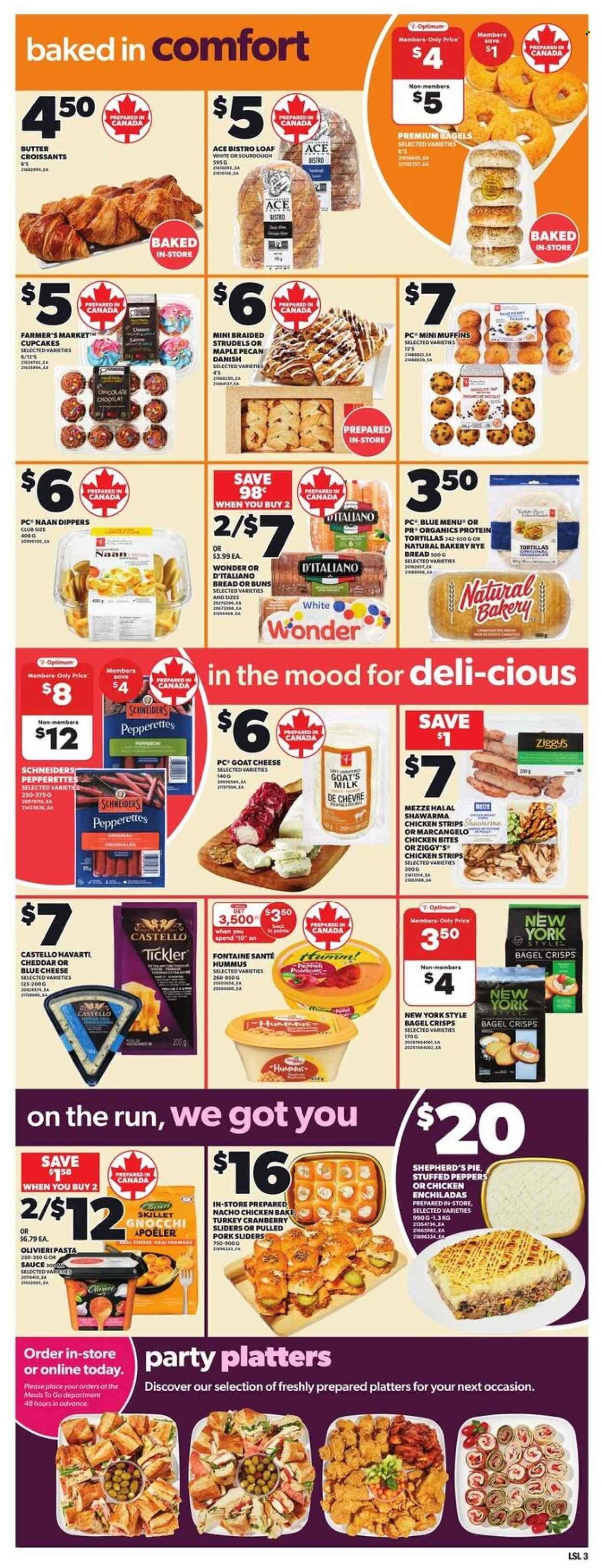 LOBLAWS flyer - Weekly Flyer (2025-11-27 - 2025-12-03) | 5