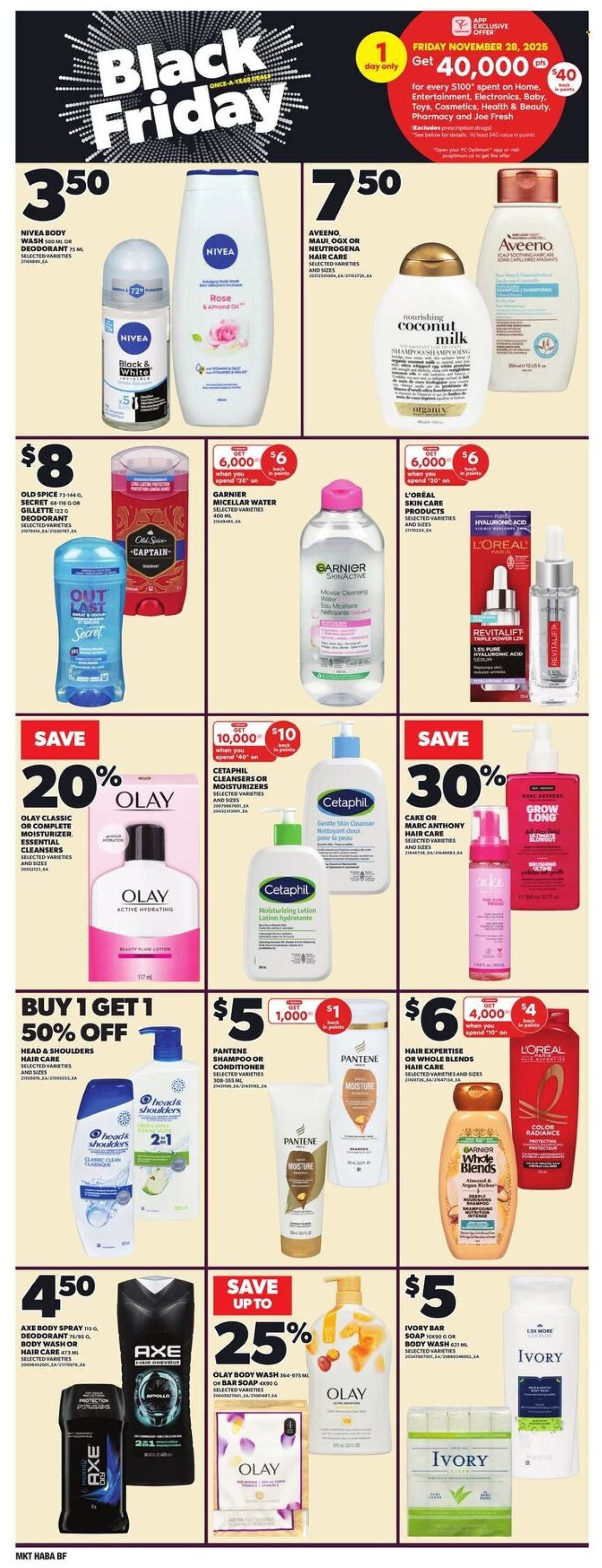 LOBLAWS flyer - Weekly Flyer (2025-11-27 - 2025-12-03) | 7
