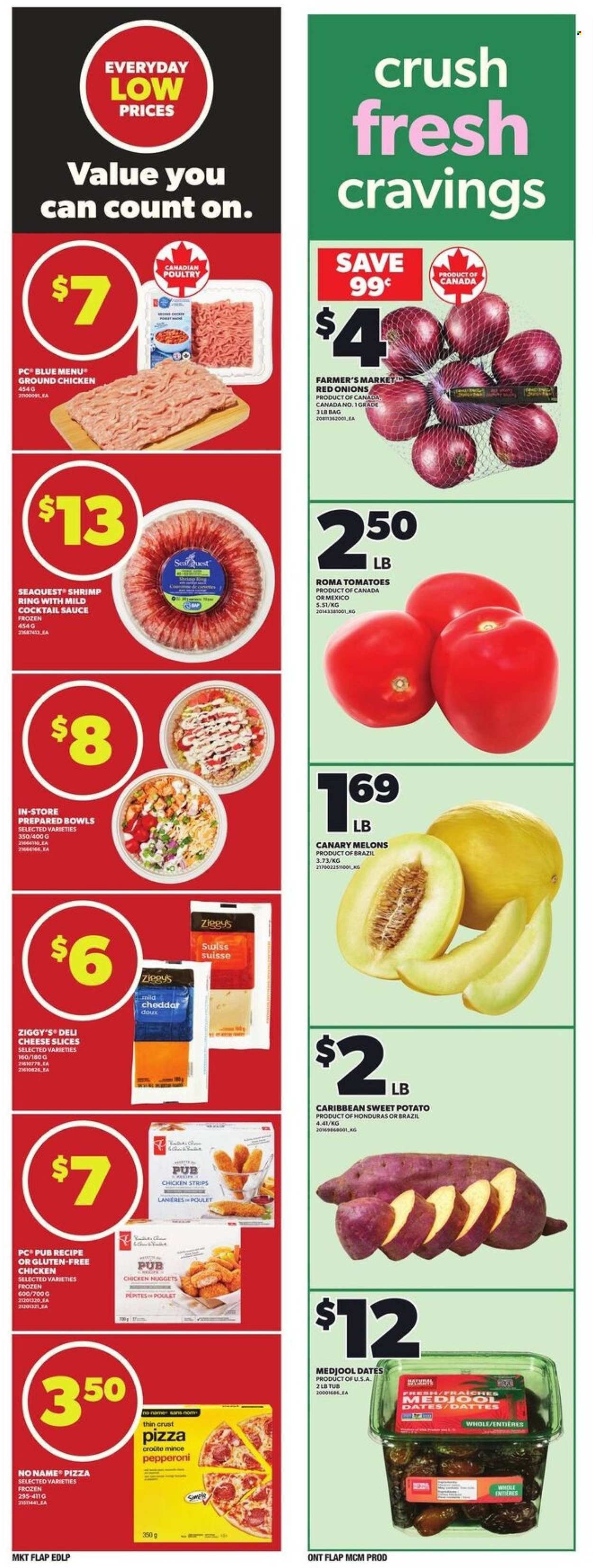 LOBLAWS flyer - Weekly Flyer (2025-11-27 - 2025-12-03) | 9