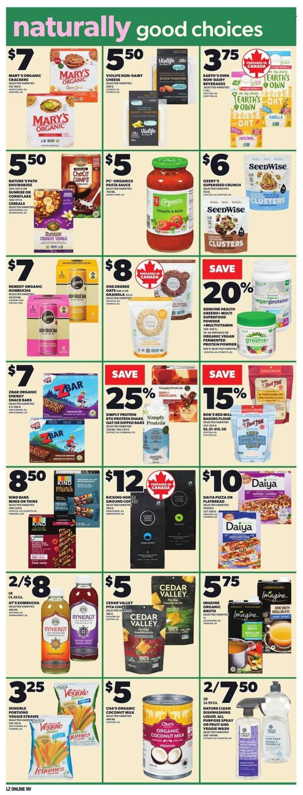 LOBLAWS flyer - Weekly Flyer (2025-11-27 - 2025-12-03) | 10
