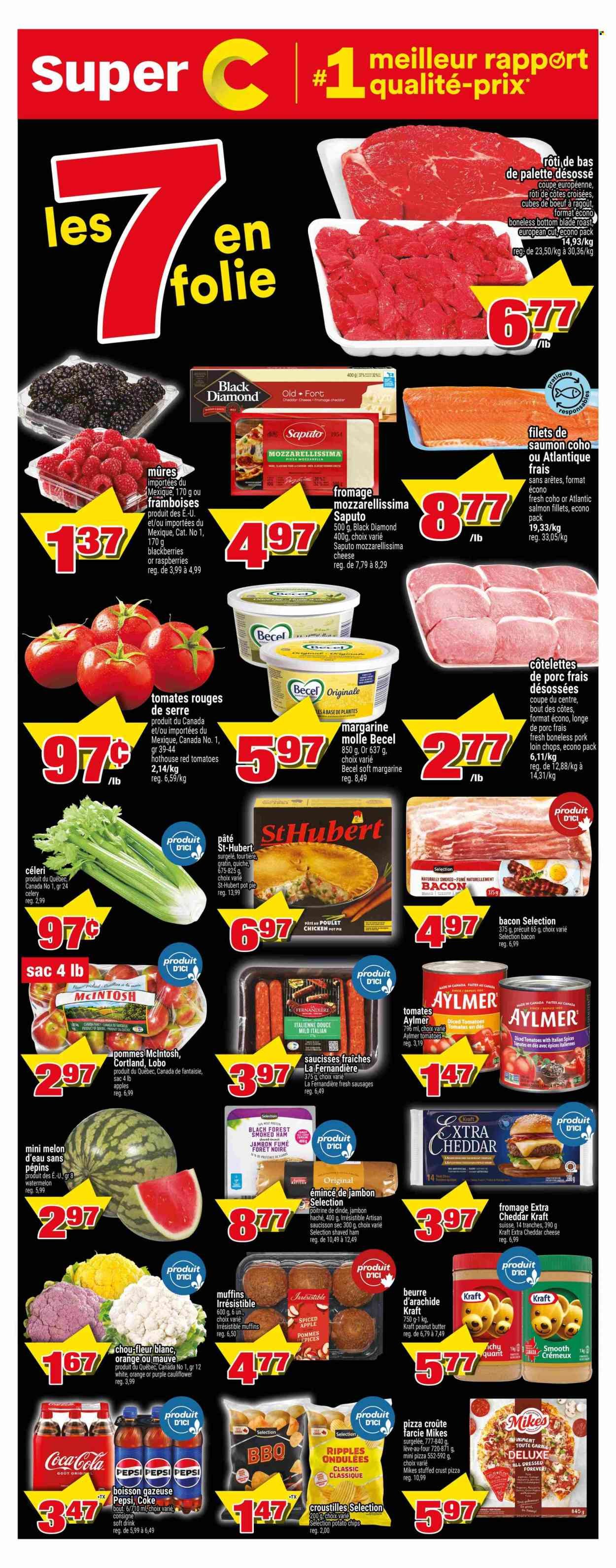 SUPER C flyer - Weekly Flyer (2025-10-16 - 2025-10-22) | 1