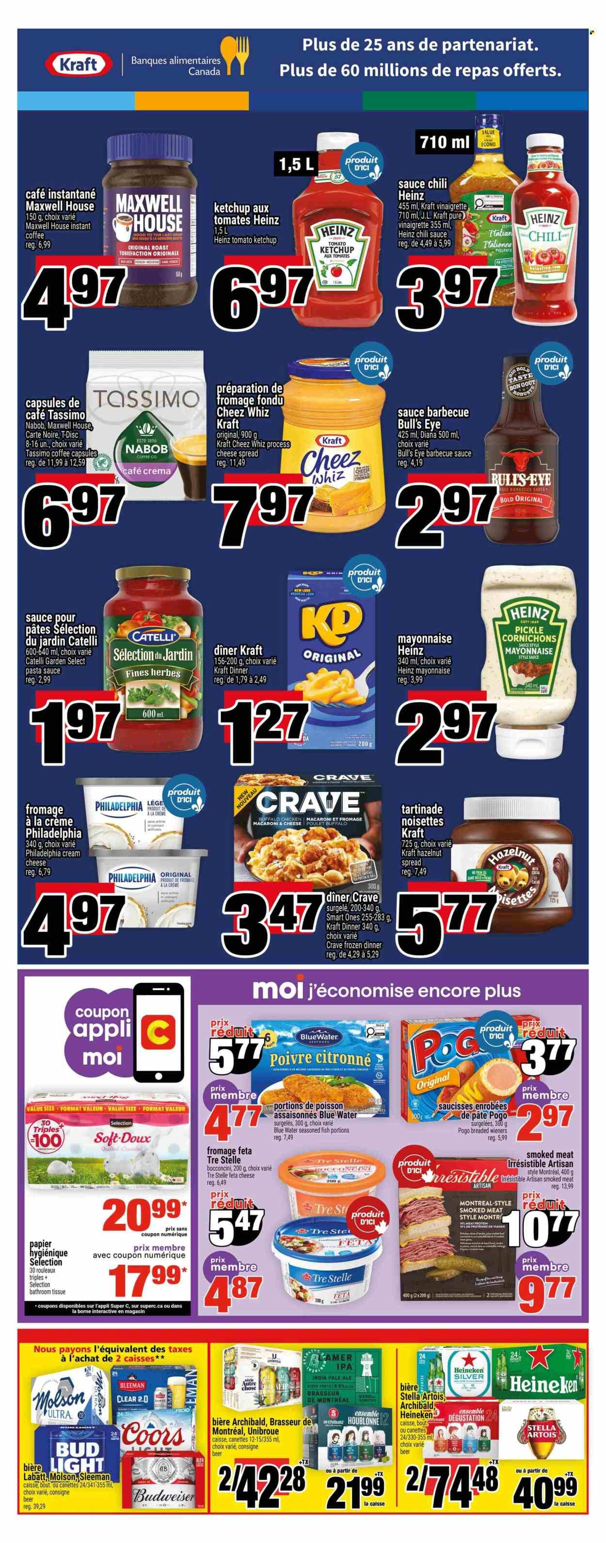 SUPER C flyer - Weekly Flyer