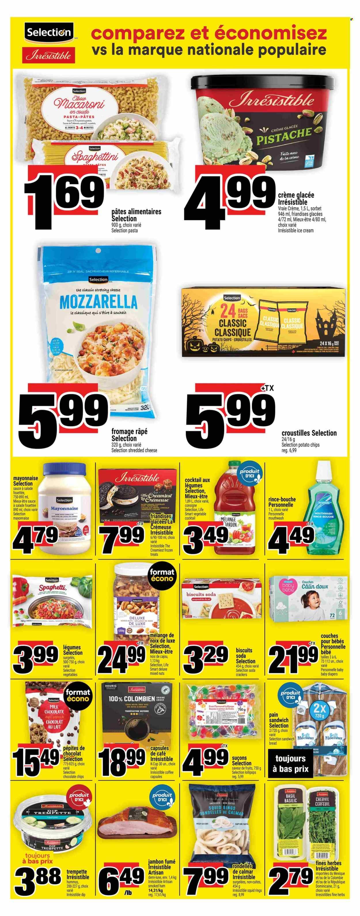 SUPER C flyer - Weekly Flyer
