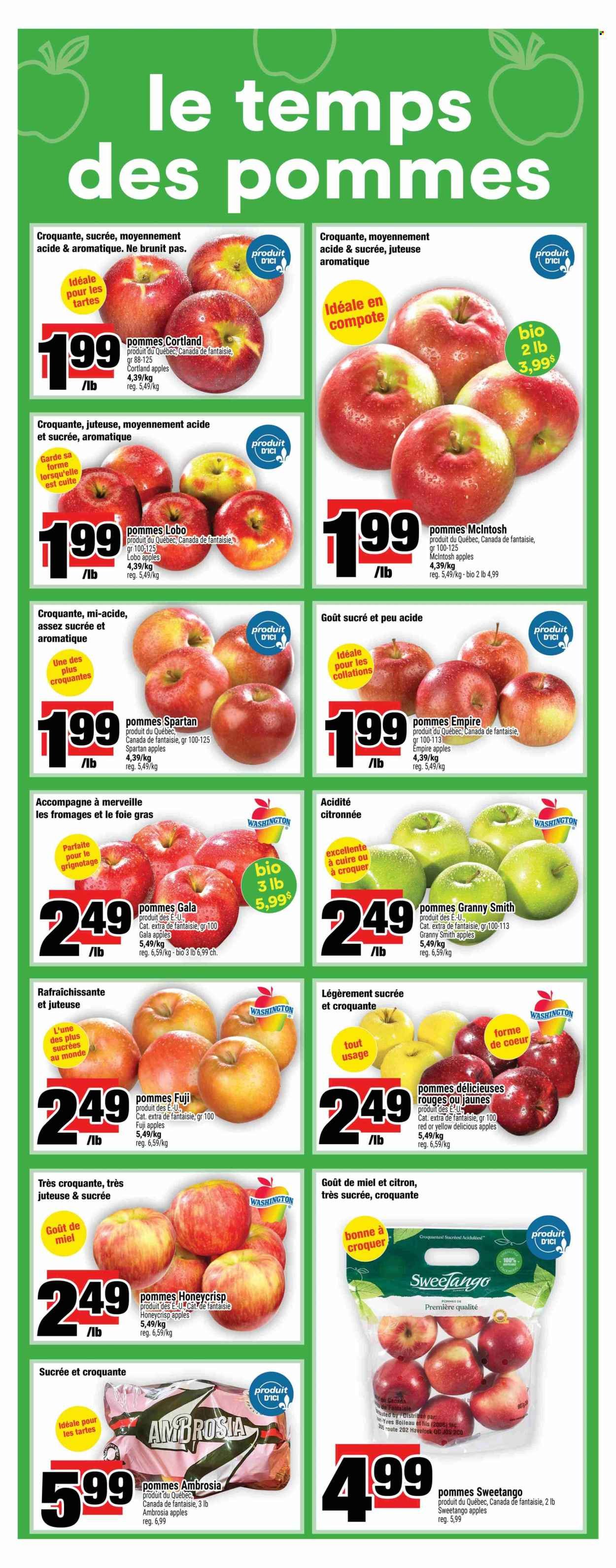 SUPER C flyer - Weekly Flyer