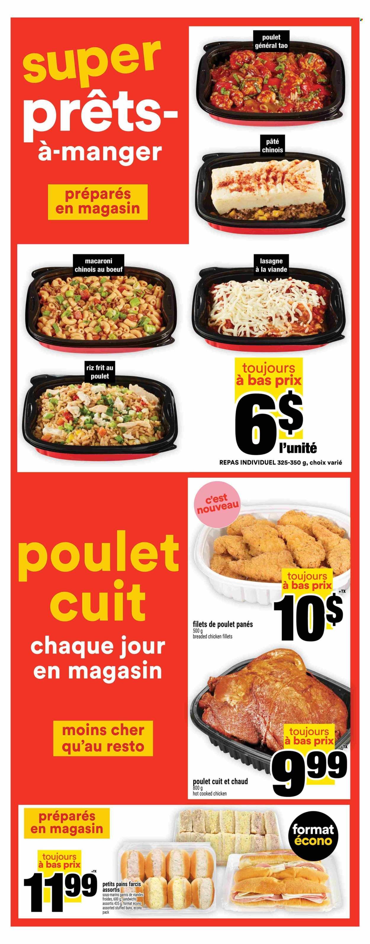 SUPER C flyer - Weekly Flyer