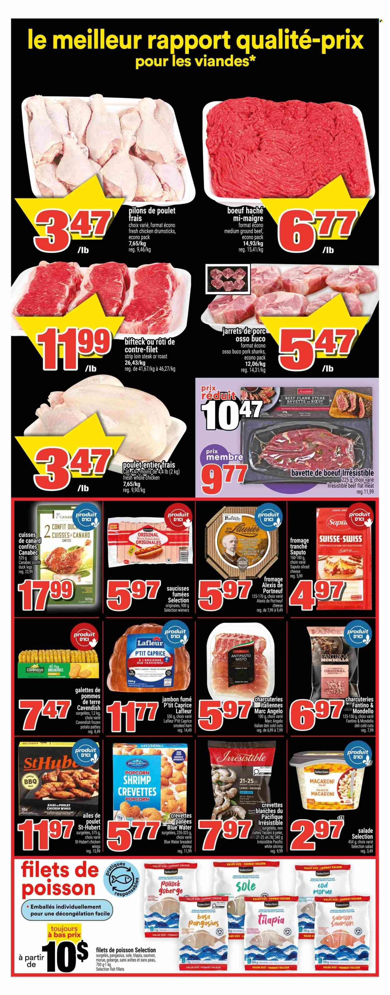 SUPER C flyer - Weekly Flyer