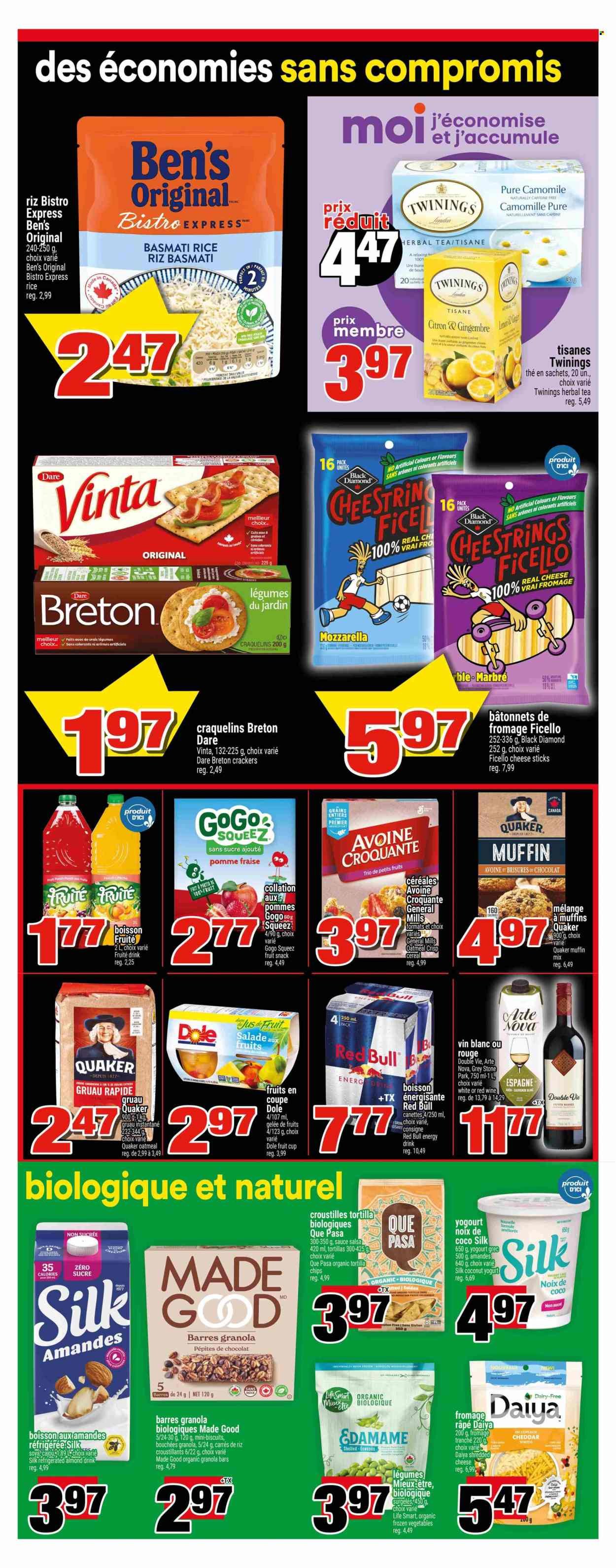 SUPER C flyer - Weekly Flyer