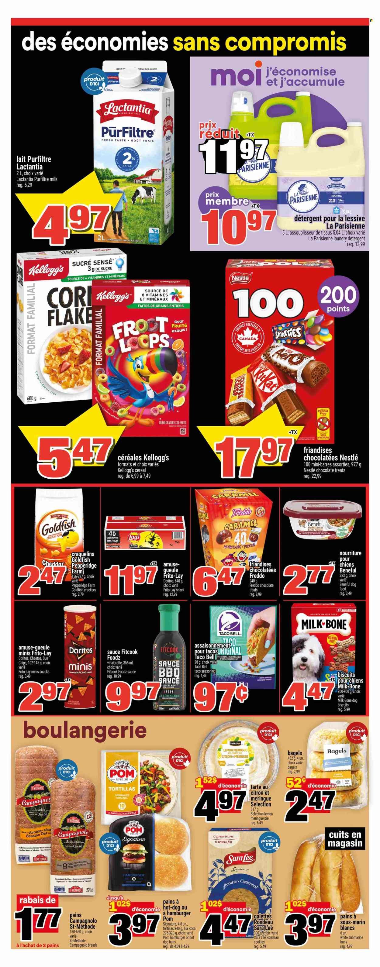 SUPER C flyer - Weekly Flyer