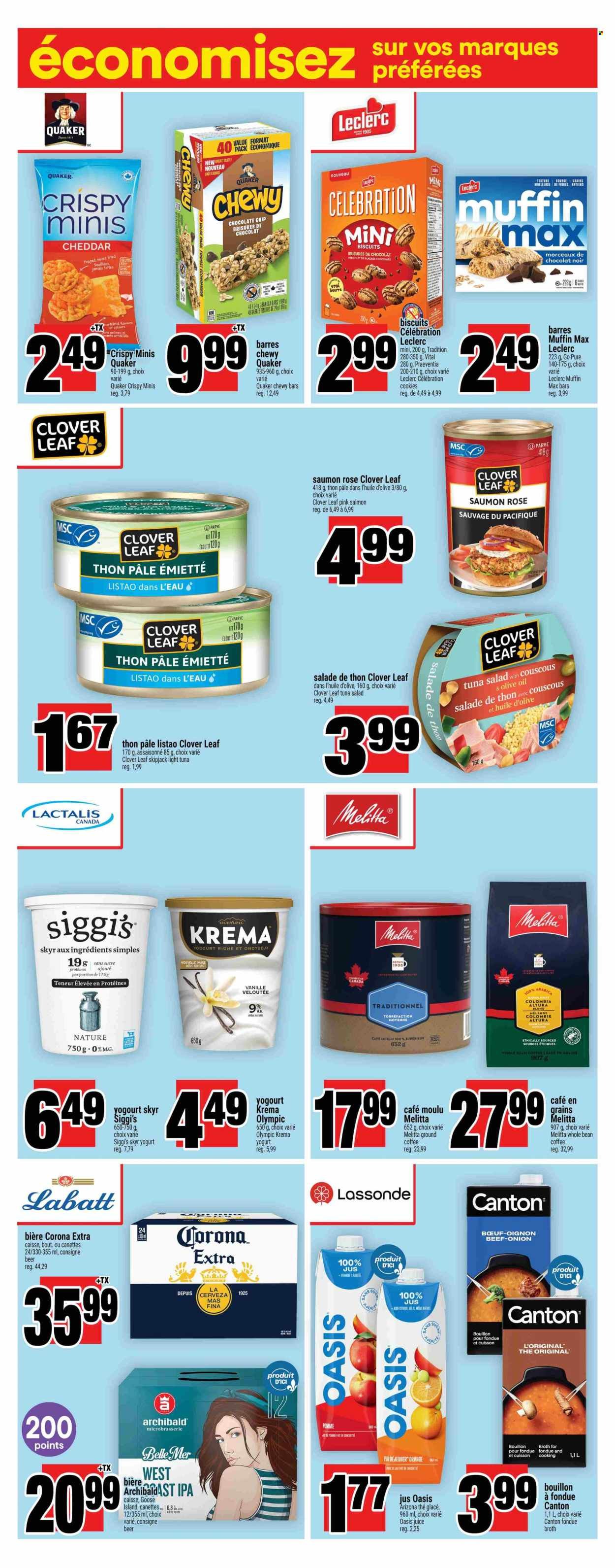 SUPER C flyer - Weekly Flyer