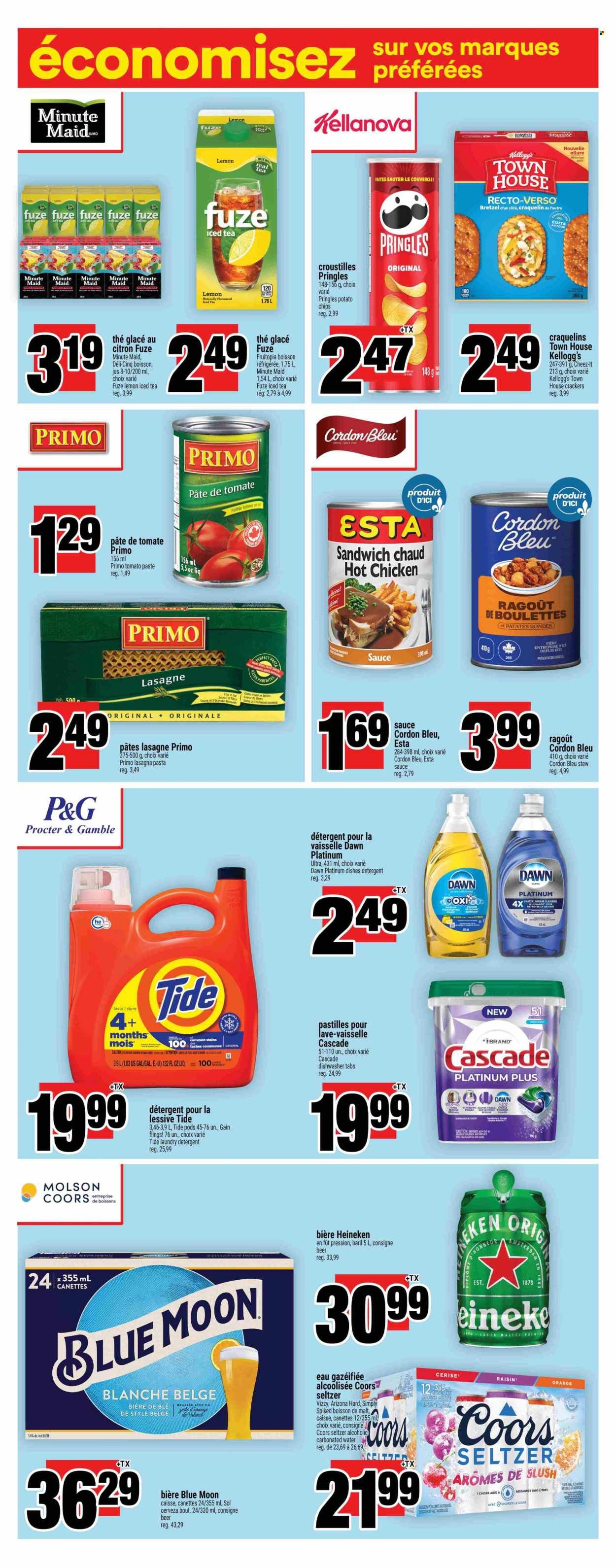 SUPER C flyer - Weekly Flyer