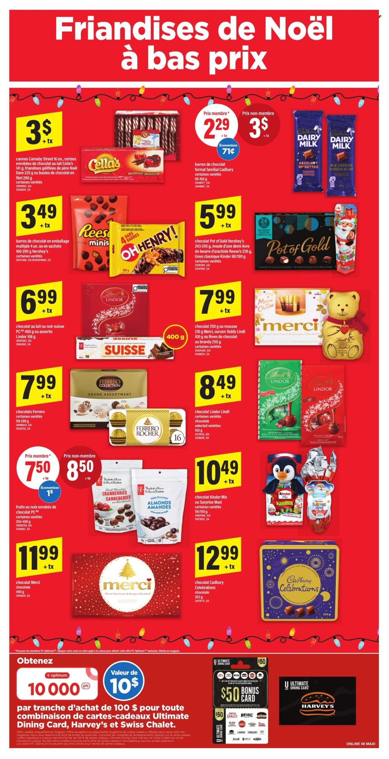 MAXI flyer - Circulaire hebdomadaire (2025-12-18 - 2025-12-24) | 12