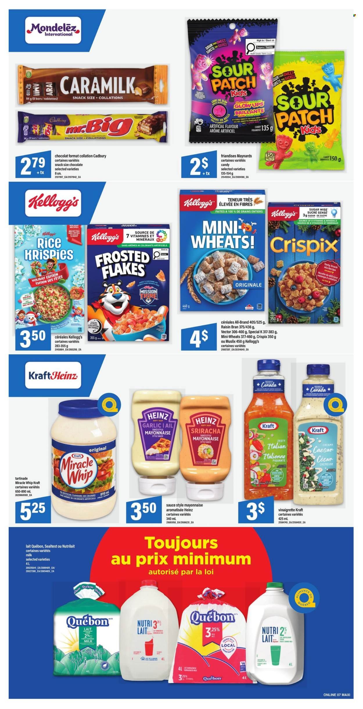 MAXI flyer - Circulaire hebdomadaire (2025-12-18 - 2025-12-24) | 13