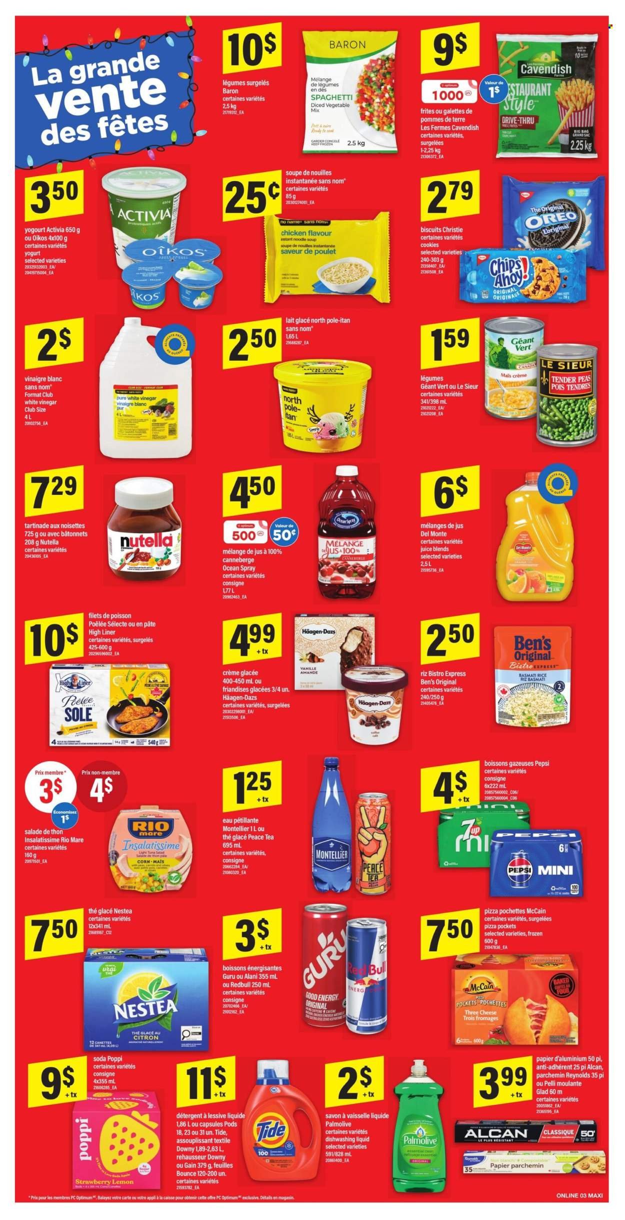 MAXI flyer - Circulaire hebdomadaire (2025-12-18 - 2025-12-24) | 9