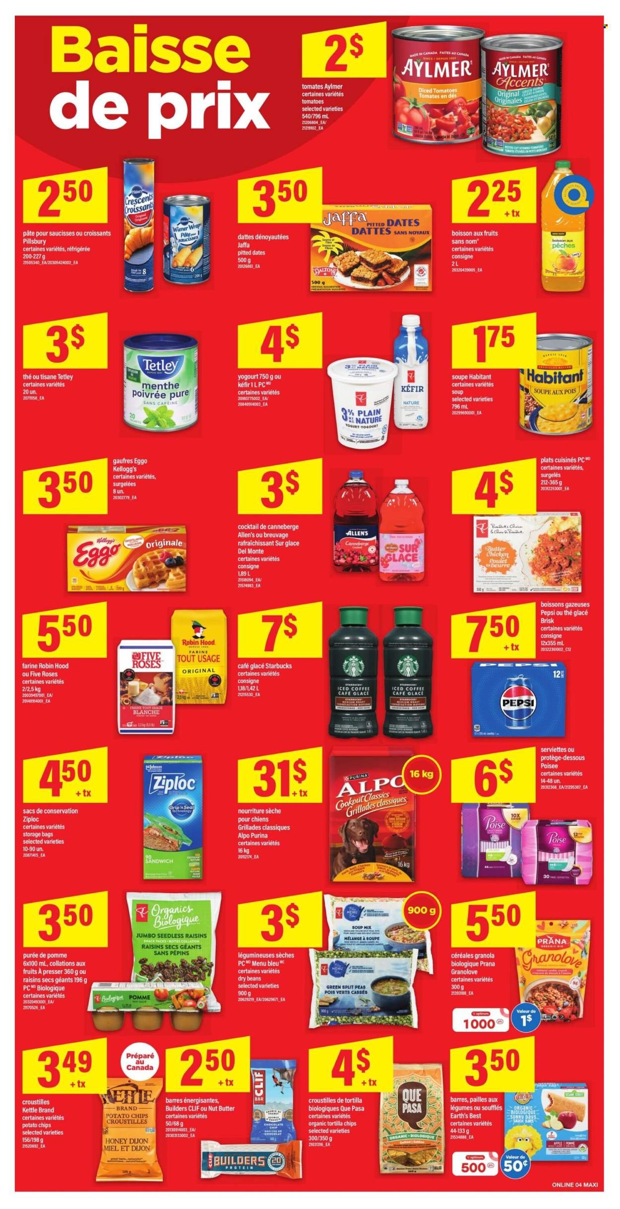 MAXI flyer - Circulaire hebdomadaire (2025-12-18 - 2025-12-24) | 10