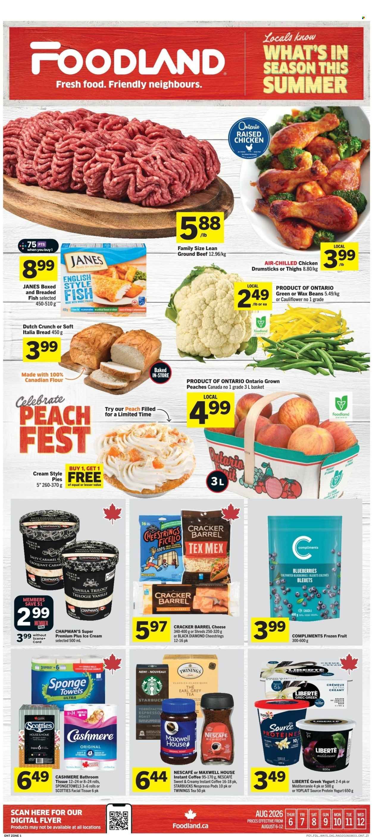 FOODLAND flyer - Weekly eFlyer
