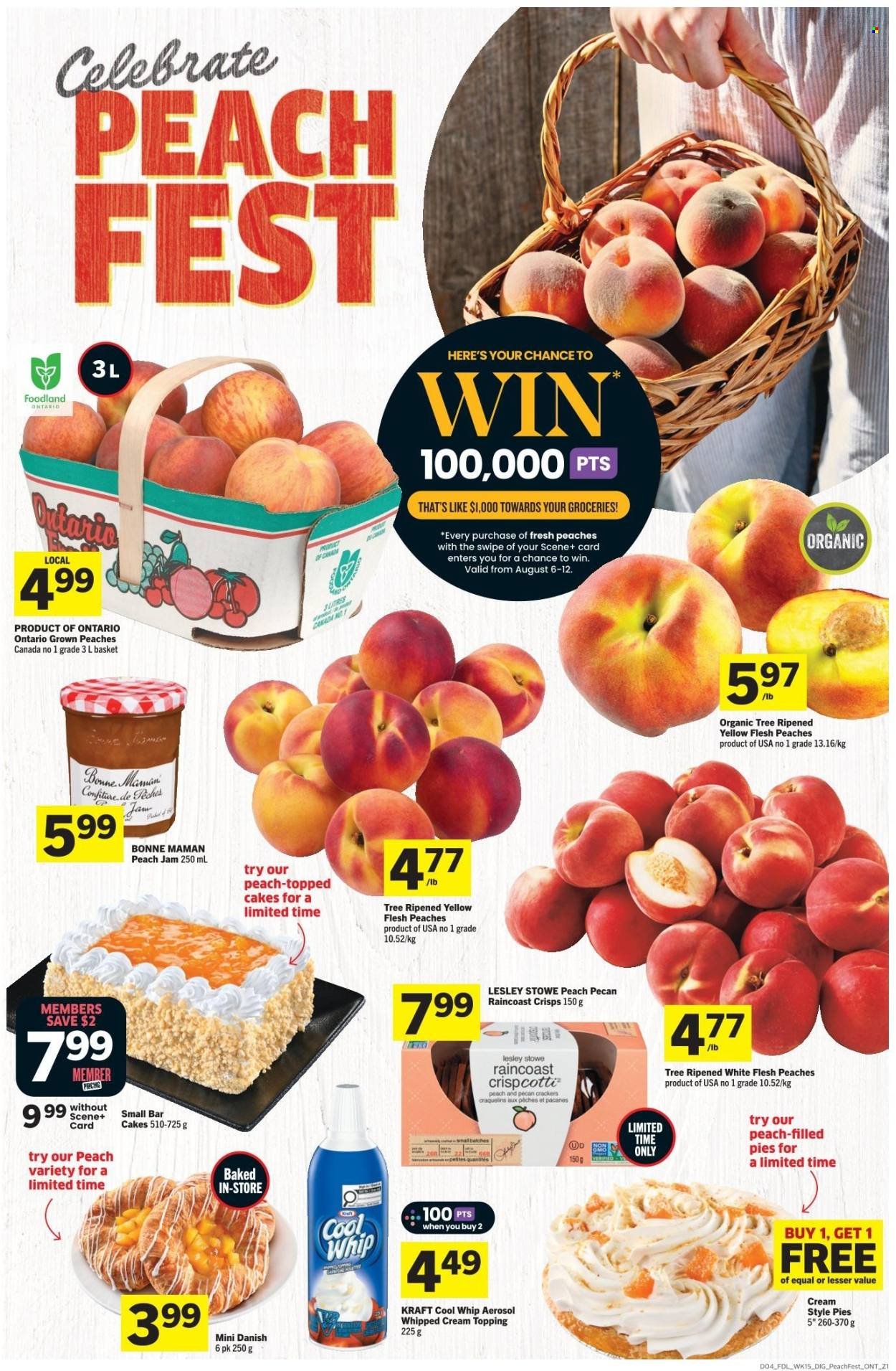 FOODLAND flyer - Weekly eFlyer