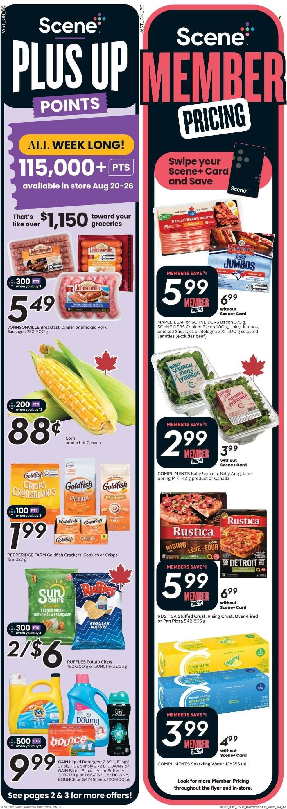 SAFEWAY flyer - Weekly eFlyer