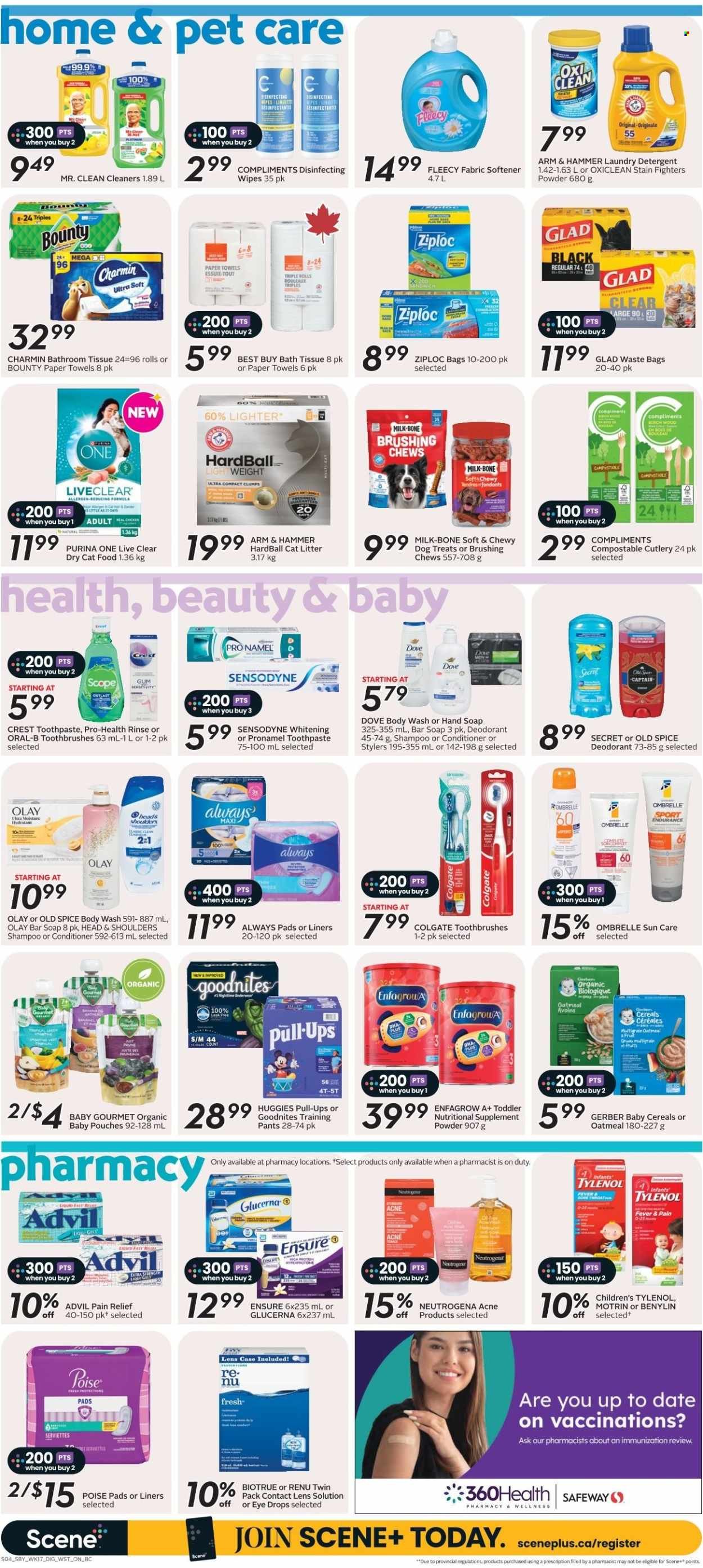 SAFEWAY flyer - Weekly eFlyer