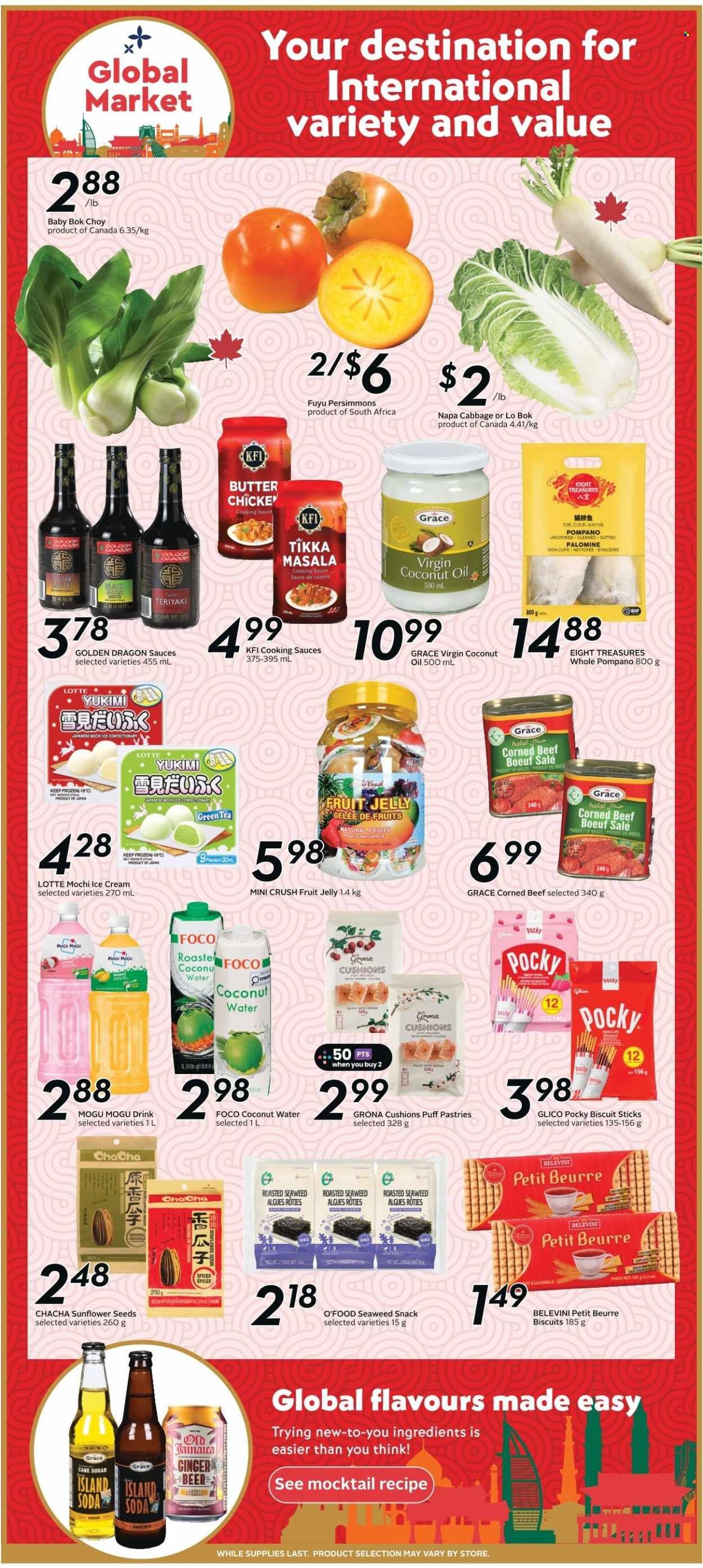 SAFEWAY flyer - Weekly eFlyer