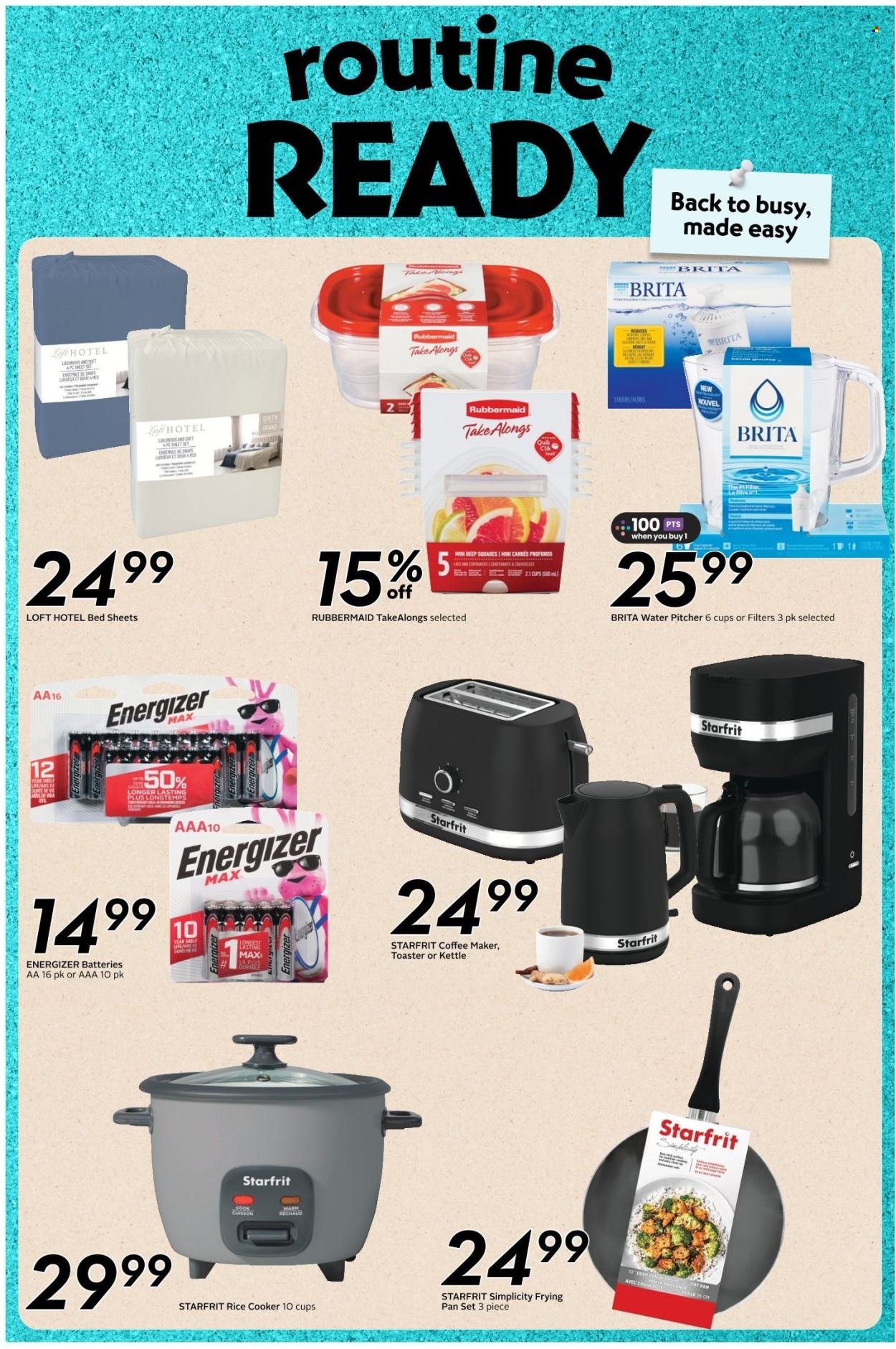 SAFEWAY flyer - Weekly eFlyer