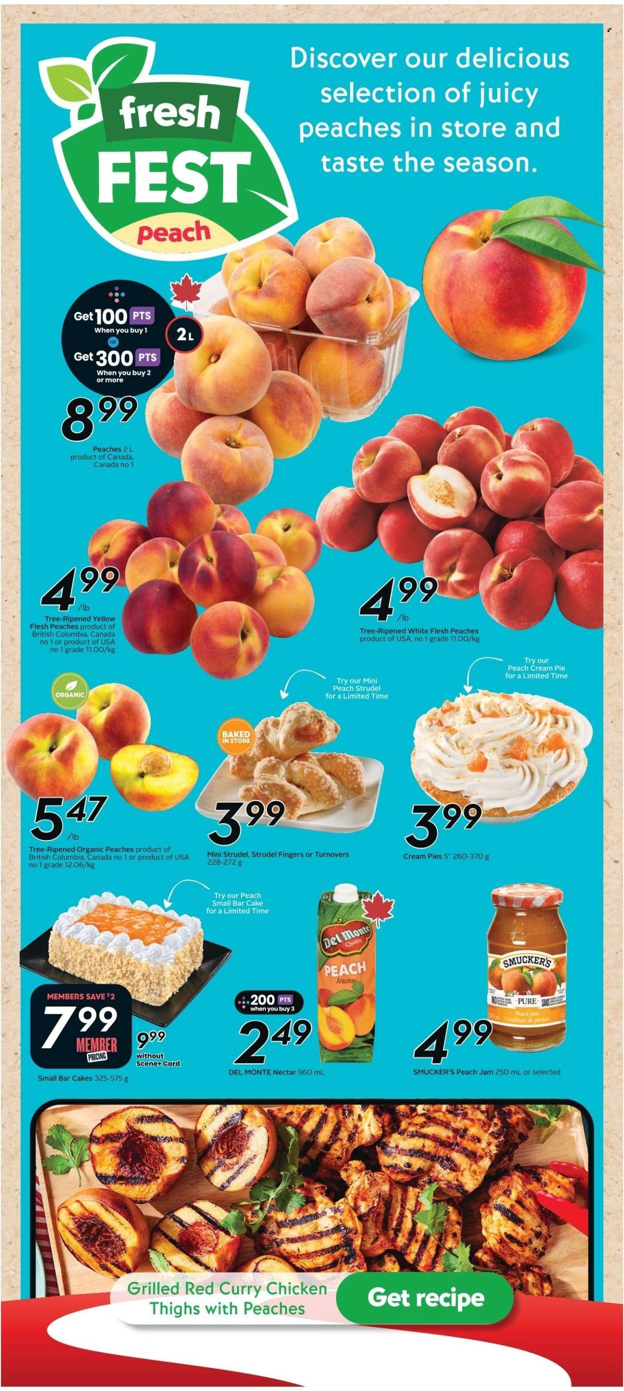 SAFEWAY flyer - Weekly eFlyer