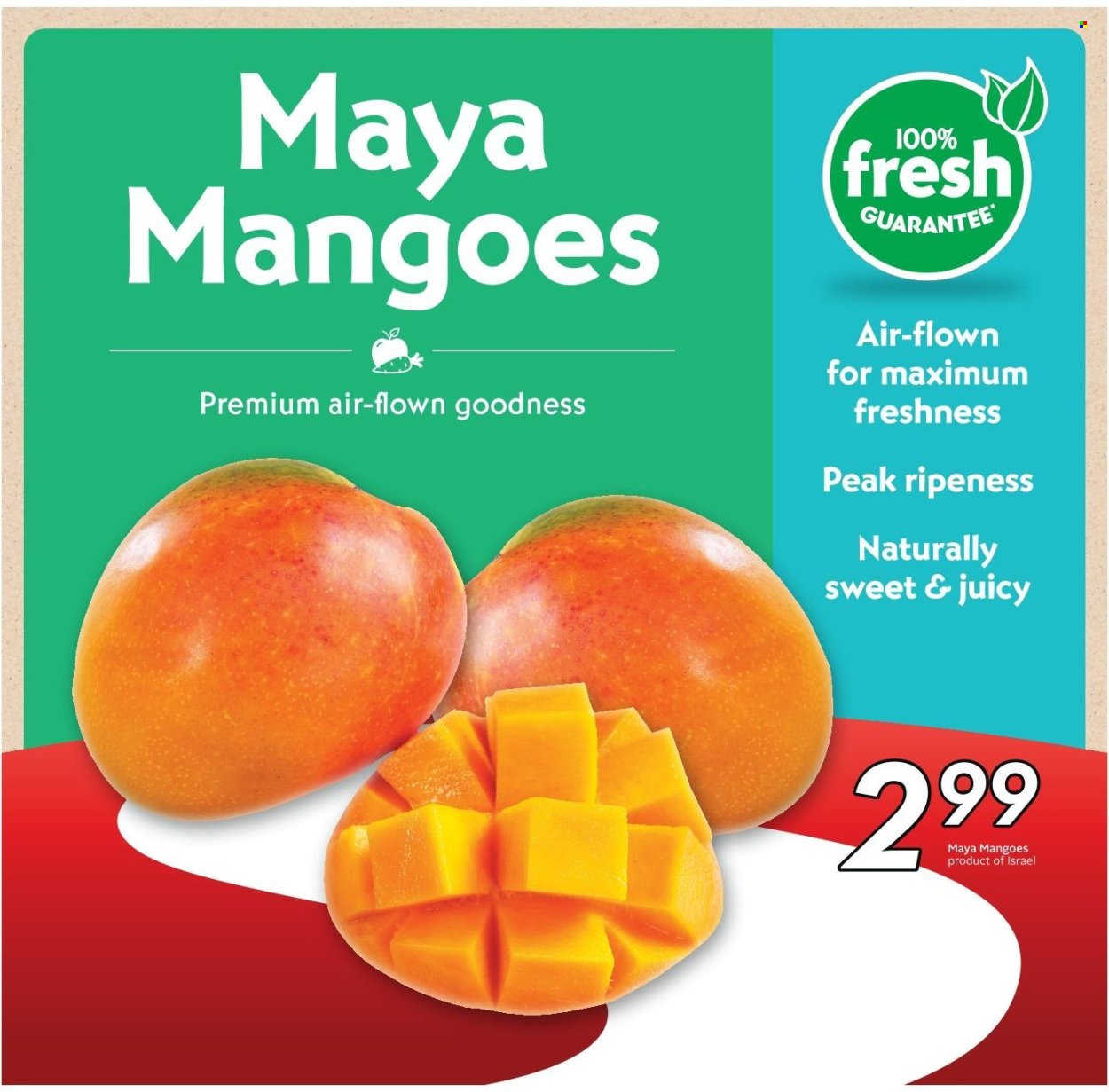 SAFEWAY flyer - Weekly eFlyer