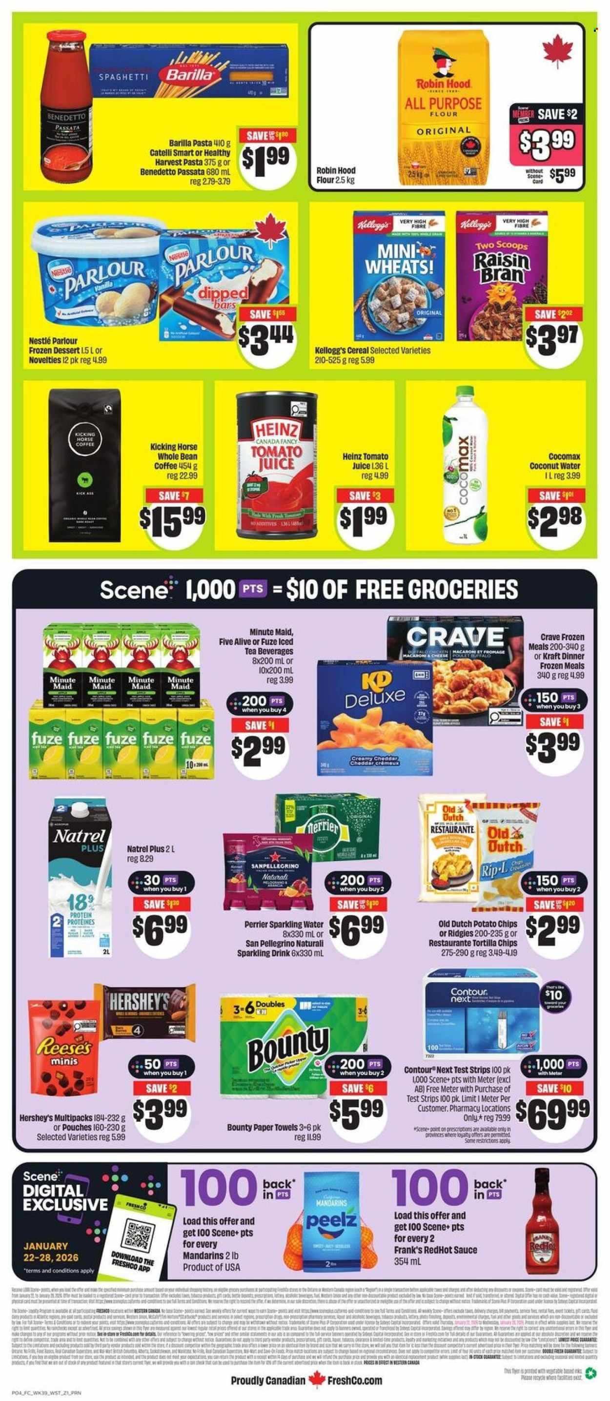 FRESHCO. flyer - Weekly eFlyer