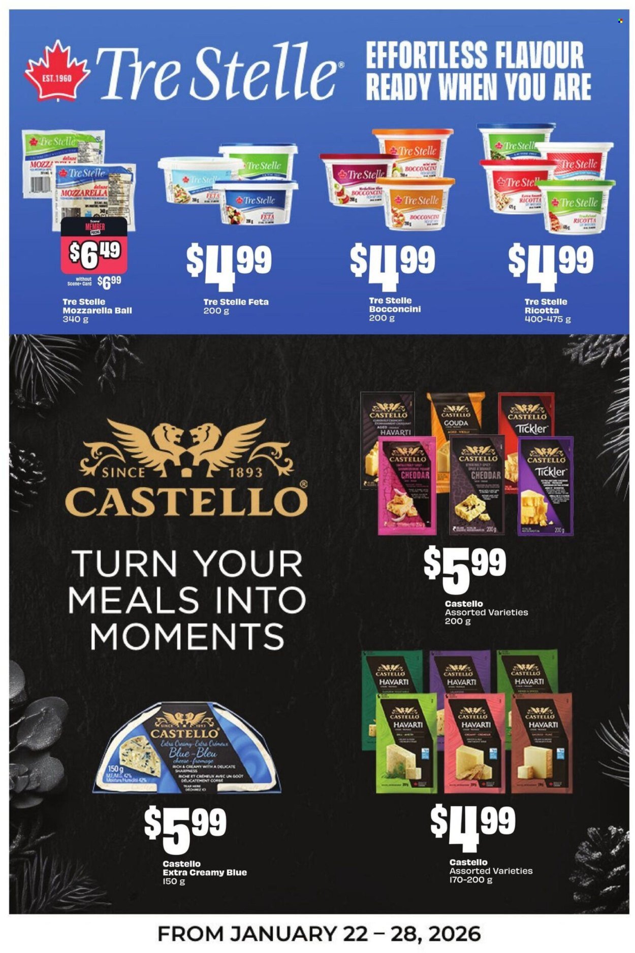 FRESHCO. flyer - Weekly eFlyer